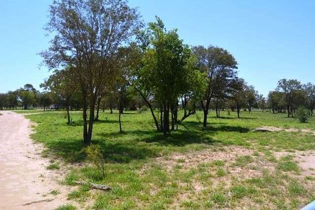 Lot 3 Frames Lane, Blackall QLD 4472, Blackall - Thumbnail 4