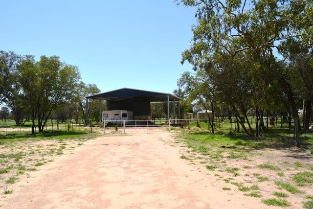 Lot 3 Frames Lane, Blackall QLD 4472, Blackall - Thumbnail 6