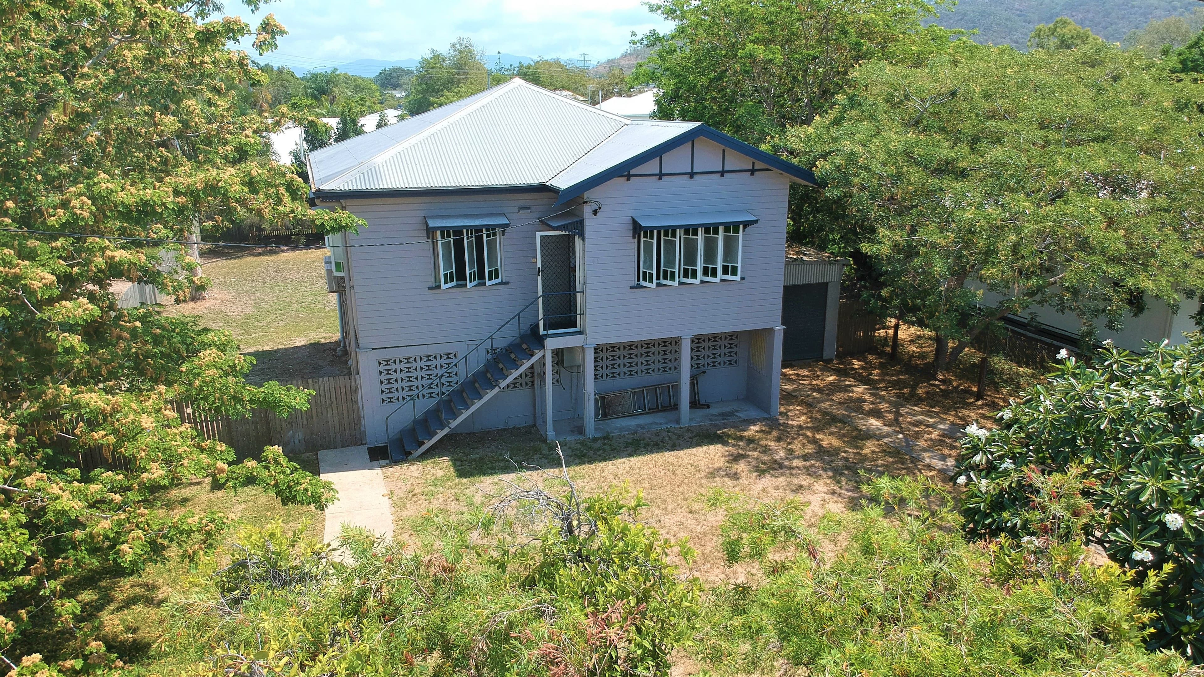 41 MONTGOMERY Street, West End QLD 4810, West End - Image 1