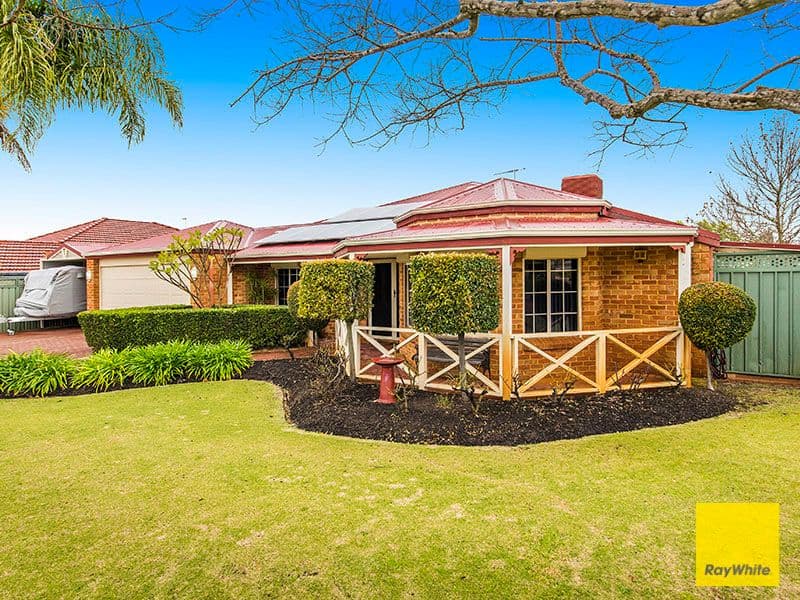 19 Buvelot Turn, Southern River WA 6110, Southern River - Thumbnail 8