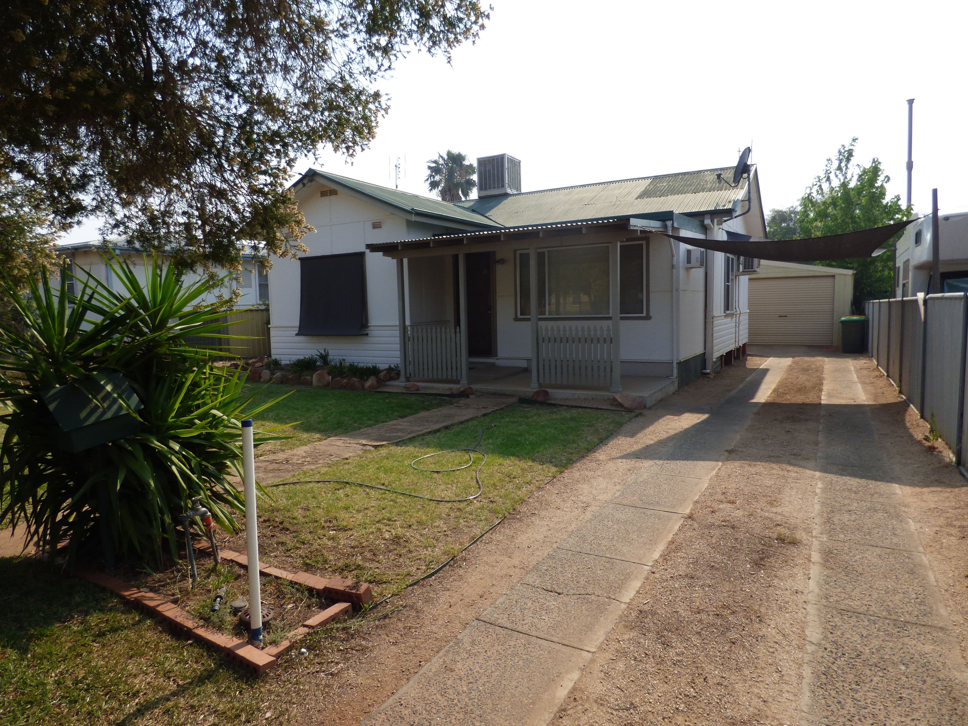 13 Gunn Street, Forbes - Image 1