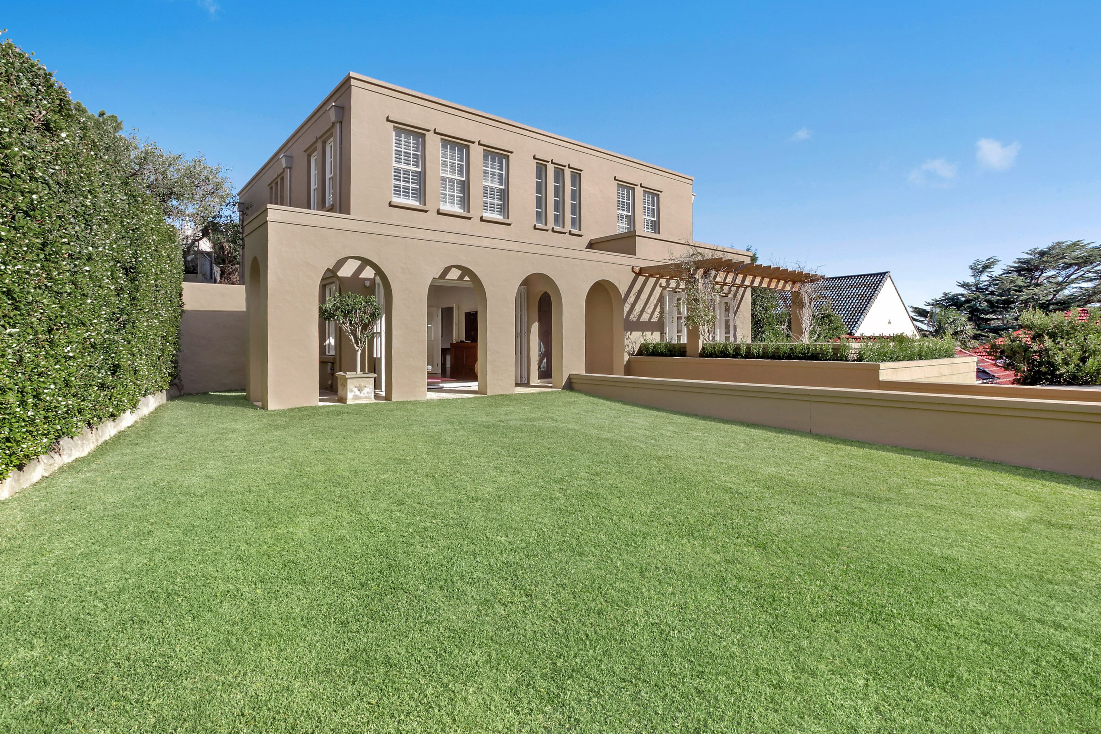 1 Hillside Avenue, Vaucluse - Thumbnail 5