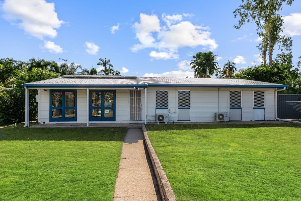9 Griffe Street, Nakara NT 0810, Nakara - Thumbnail 7