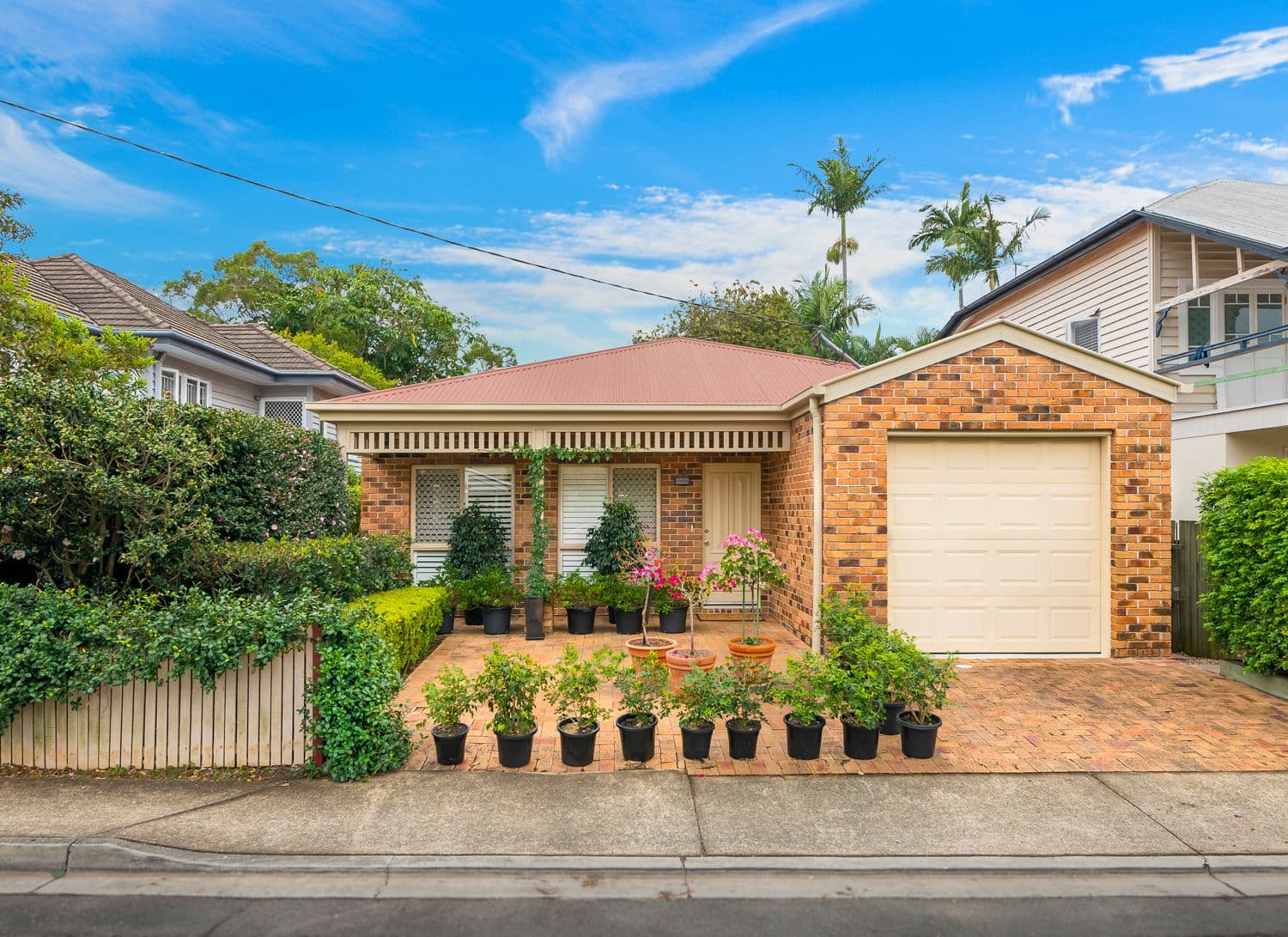 17 Burrell Street, Clayfield QLD 4011, Clayfield - Image 1