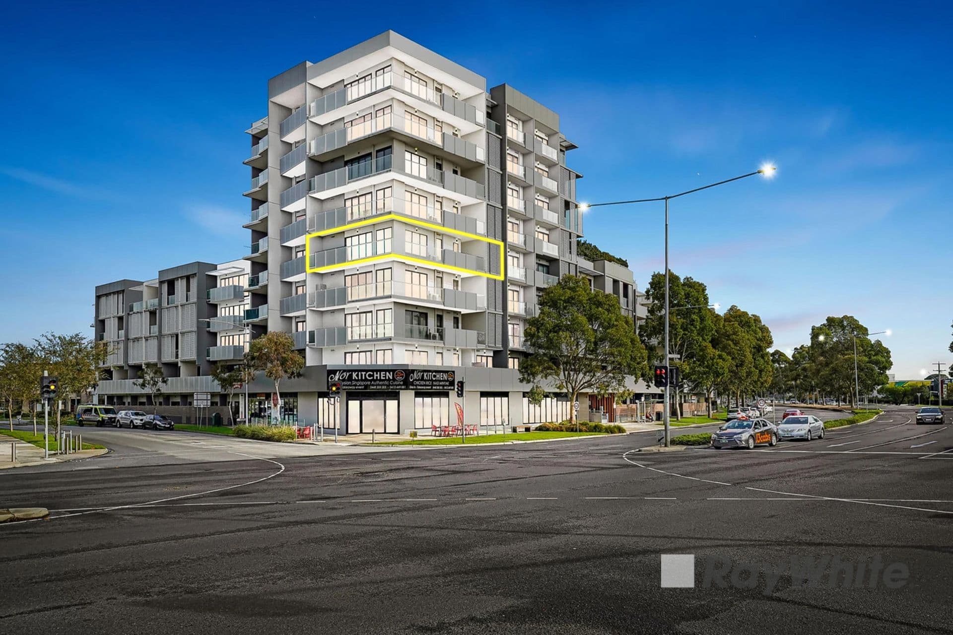 80 Cheltenham Road, Dandenong VIC 3175, Dandenong - Image 1