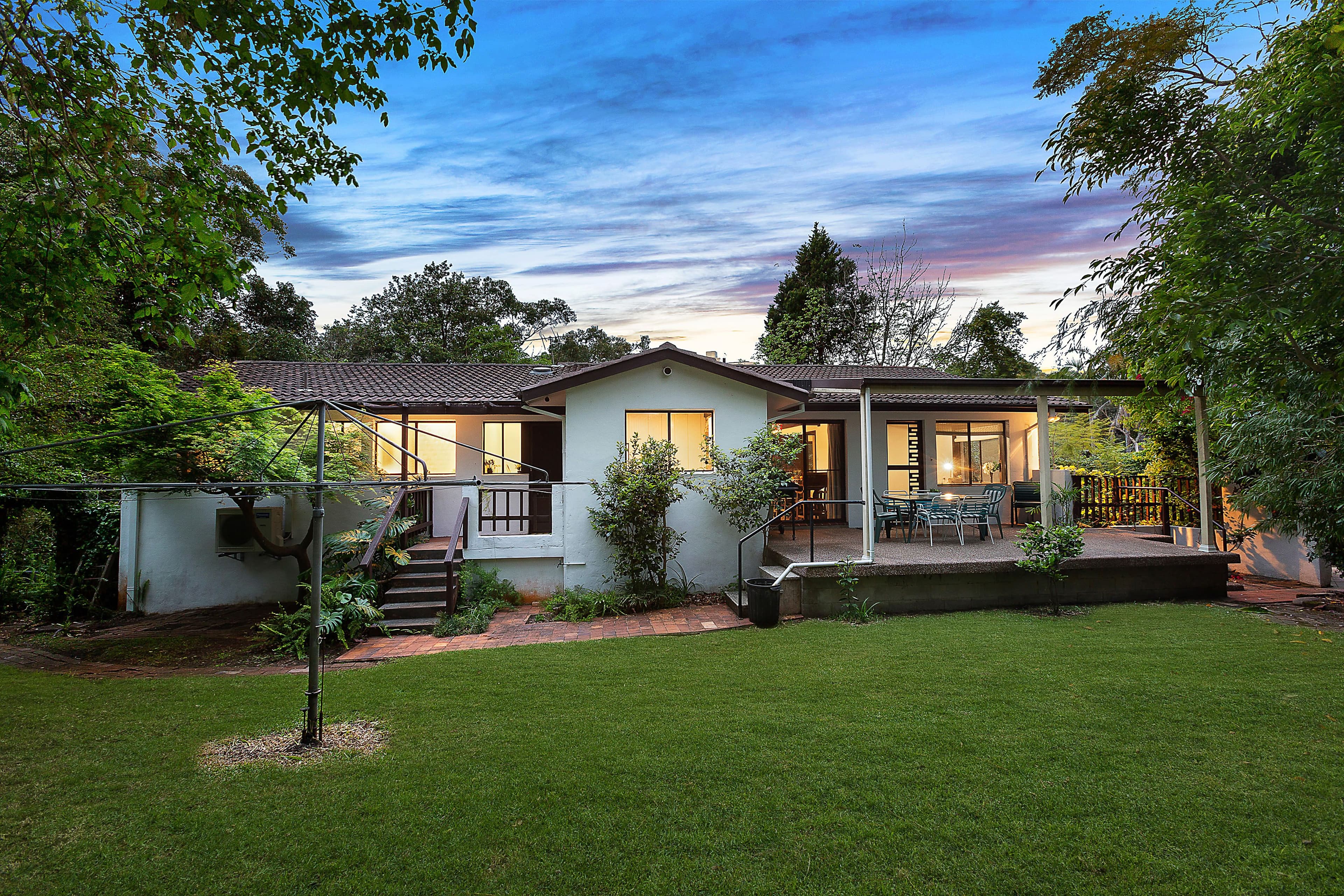 63 Browns Road, Wahroonga - Thumbnail 2