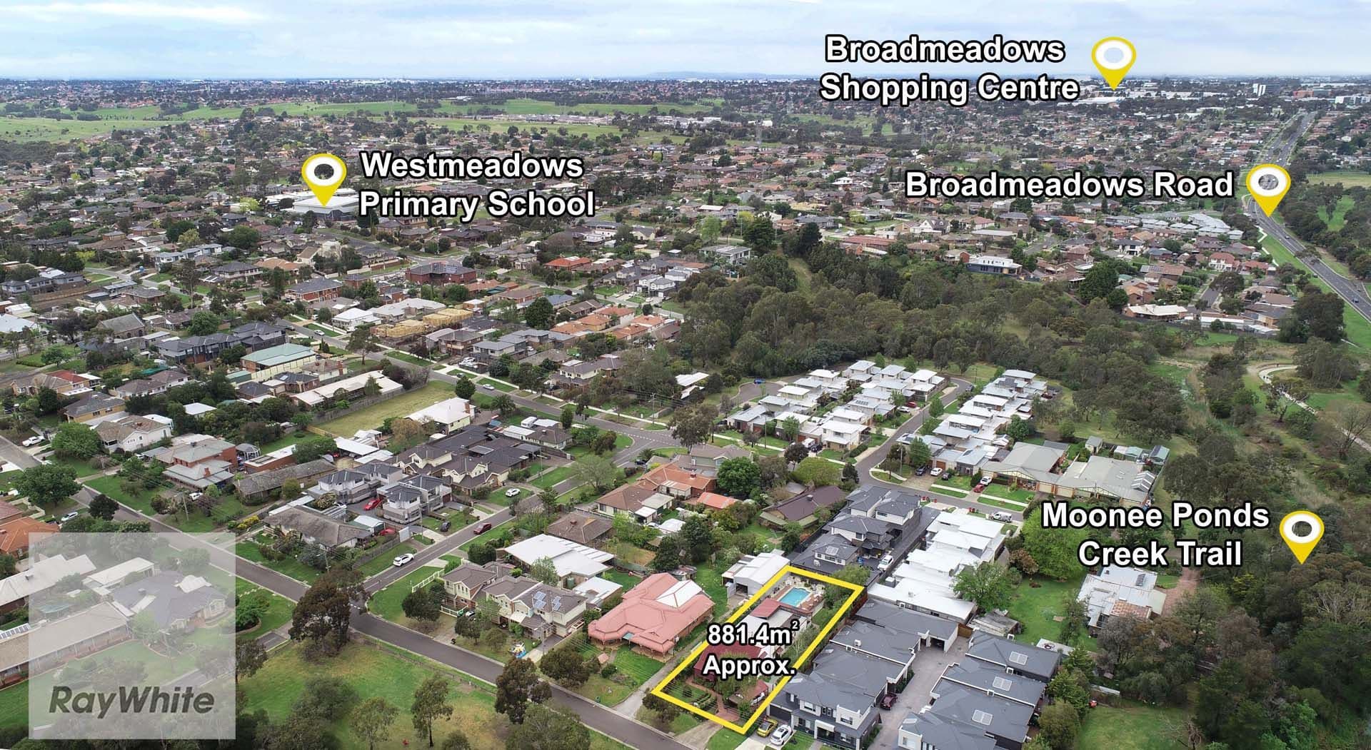 8 Wills Street, Westmeadows VIC 3049, Westmeadows - Thumbnail 4