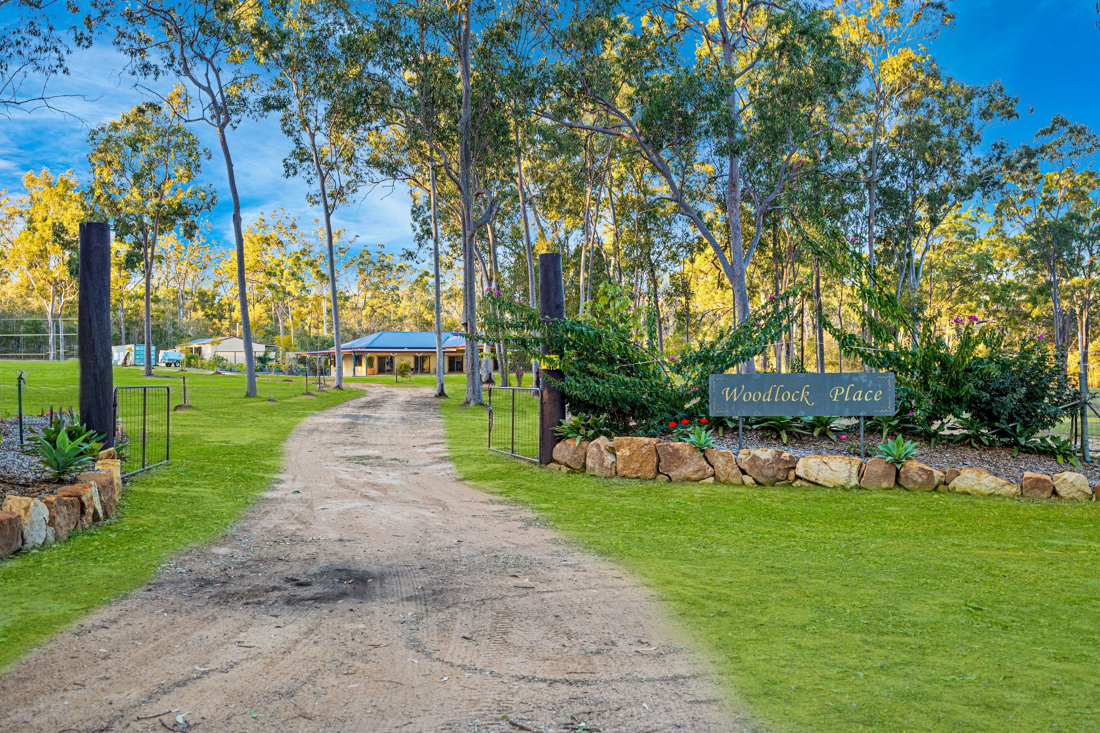 418 Connors Road, Helidon QLD 4344, Helidon - Image 1