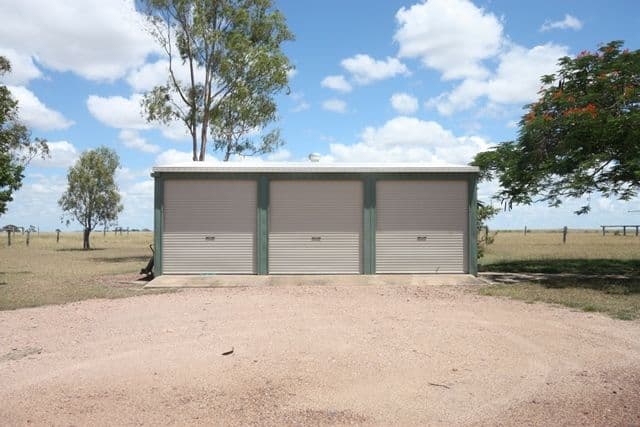 Jambin QLD 4702, Jambin - Thumbnail 4