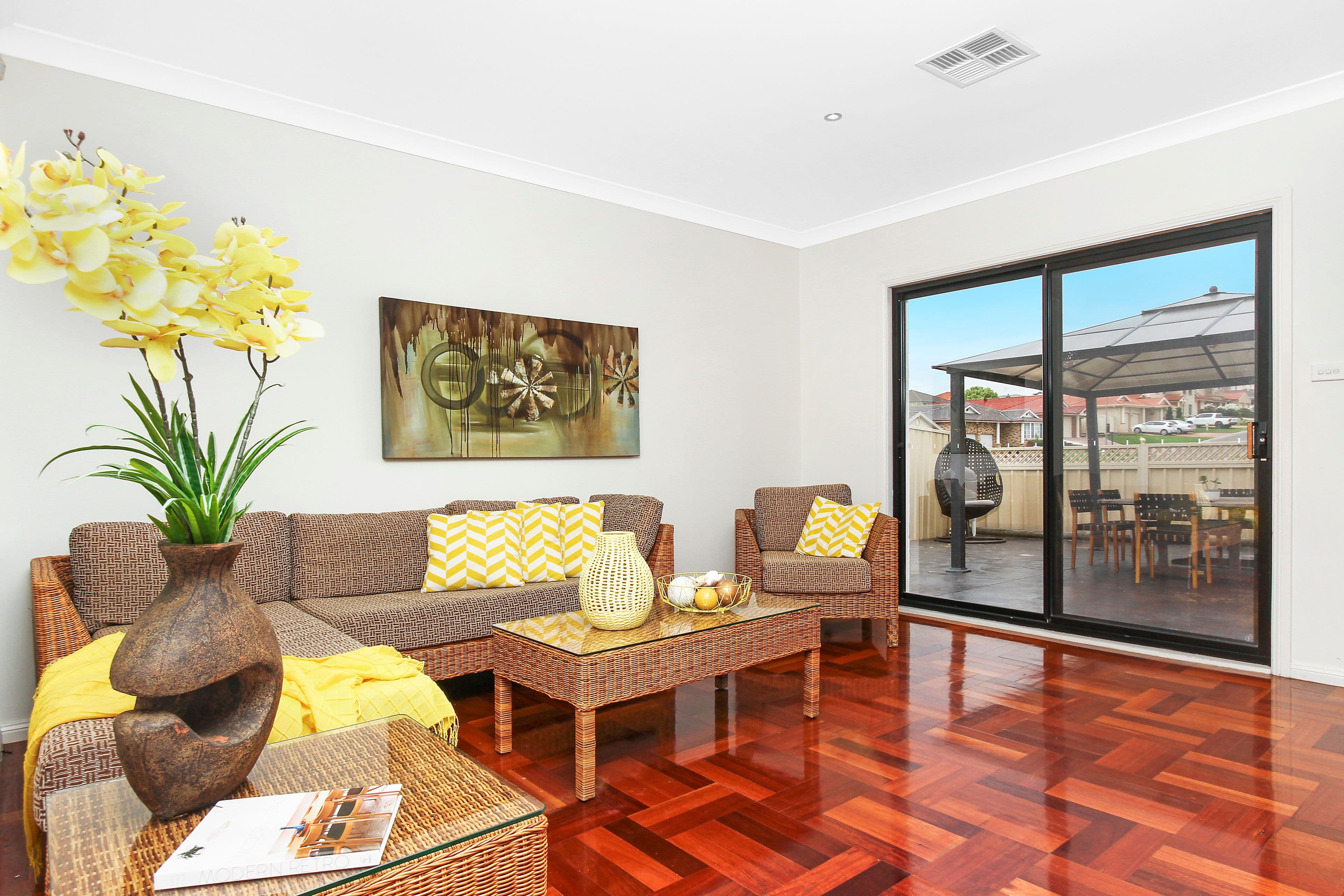 8 Ringarooma Circuit, West Hoxton - Thumbnail 7
