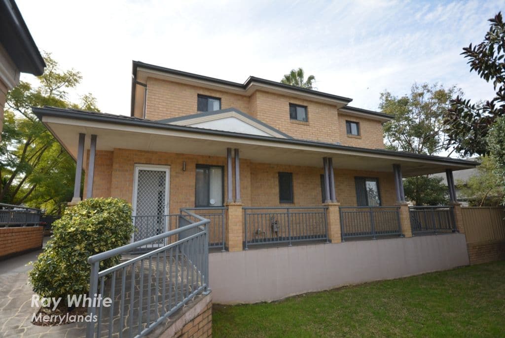 50-52 Hassall Street, Parramatta NSW 2150, Parramatta - Image 1