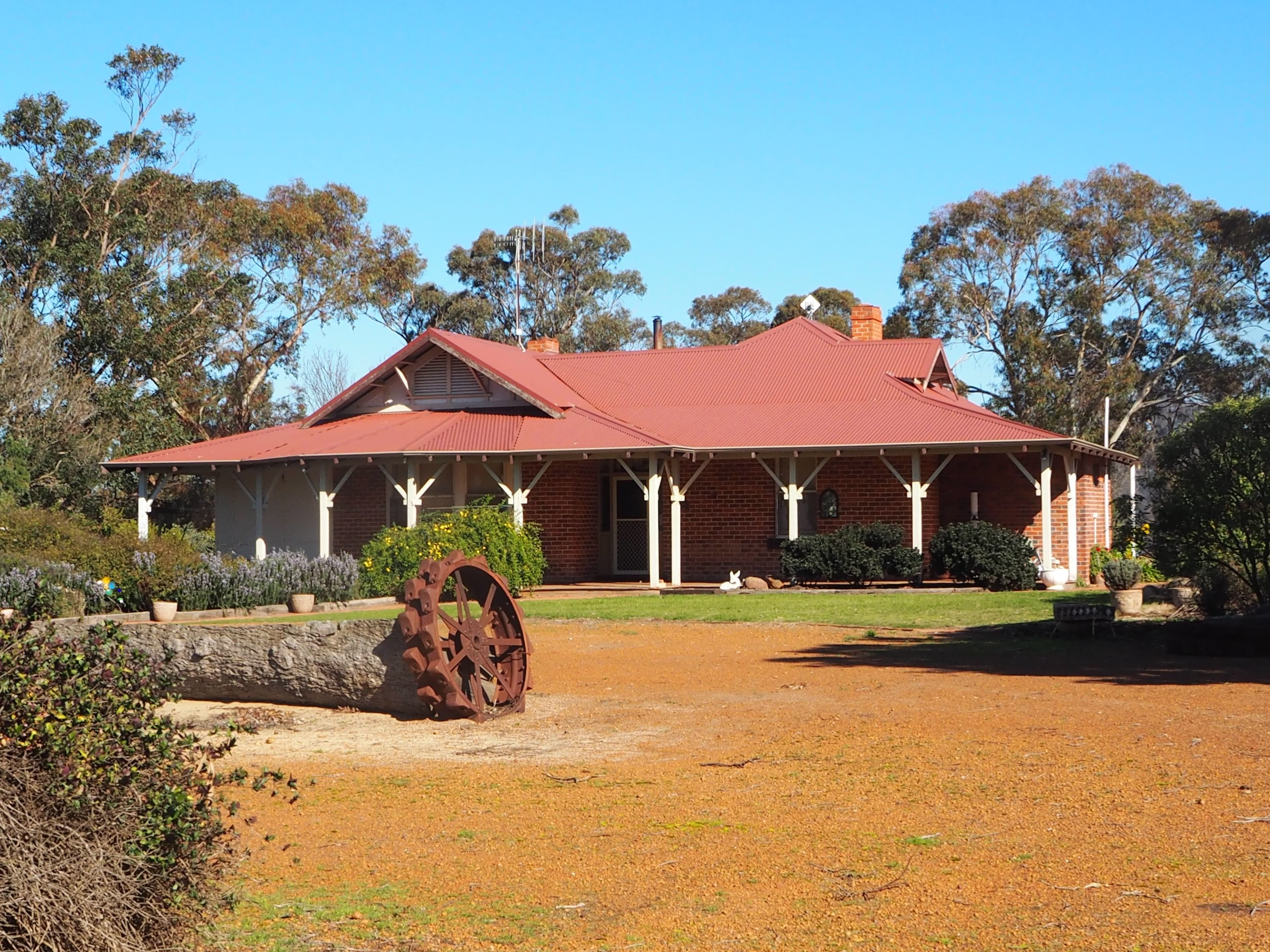 Somerset 359 Jam Creek Road, Tambellup WA 6320, Tambellup - Thumbnail 7