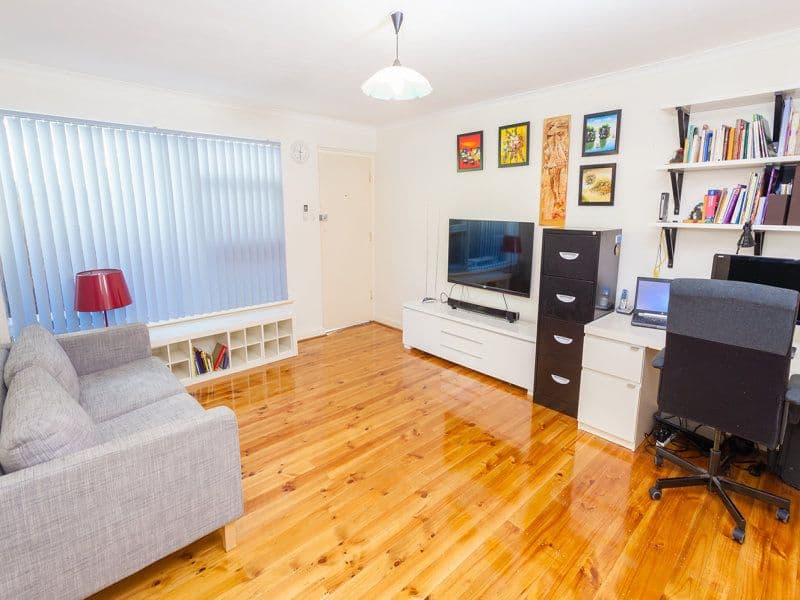 10/19 Molesworth Street, North Adelaide SA 5006, North Adelaide - Image 1