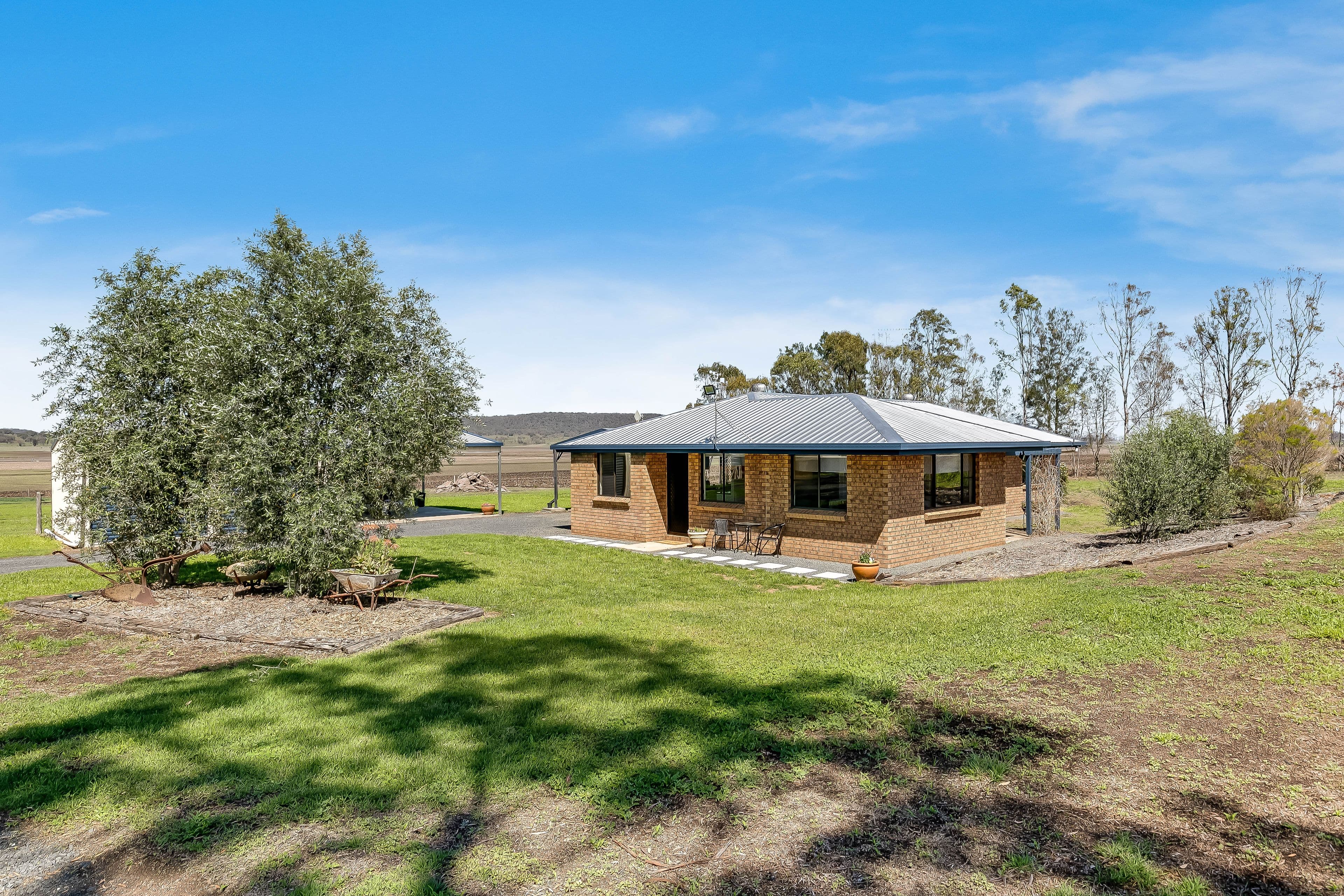 208 Watts Siding Road, Cambooya QLD 4358, Cambooya - Thumbnail 4