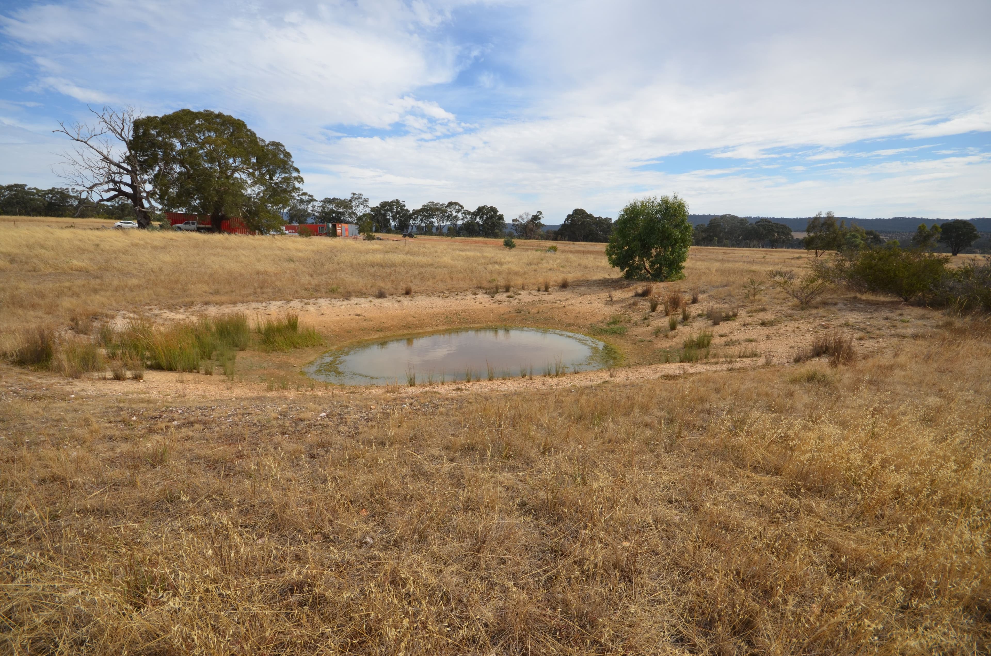 CA 65 Frenchmans-Starnaud Road, BARKLY  Victoria  3384, Australia, Barkly - Thumbnail 2