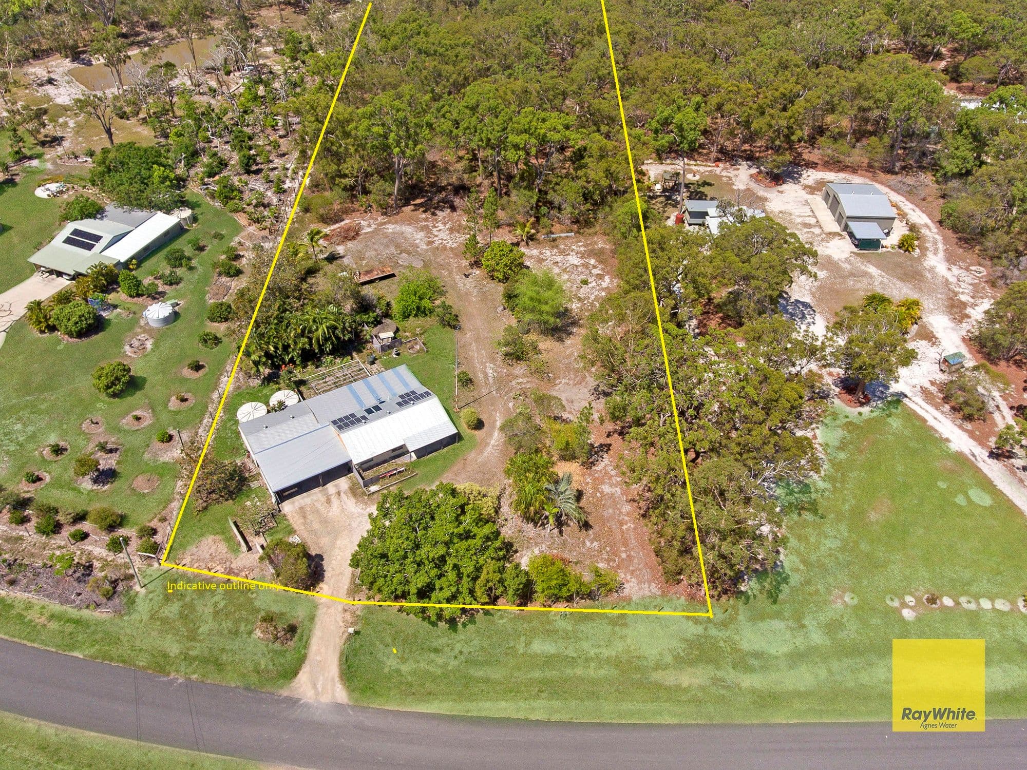 107 McGhee Crescent, Agnes Water QLD 4677, Agnes Water - Thumbnail 3