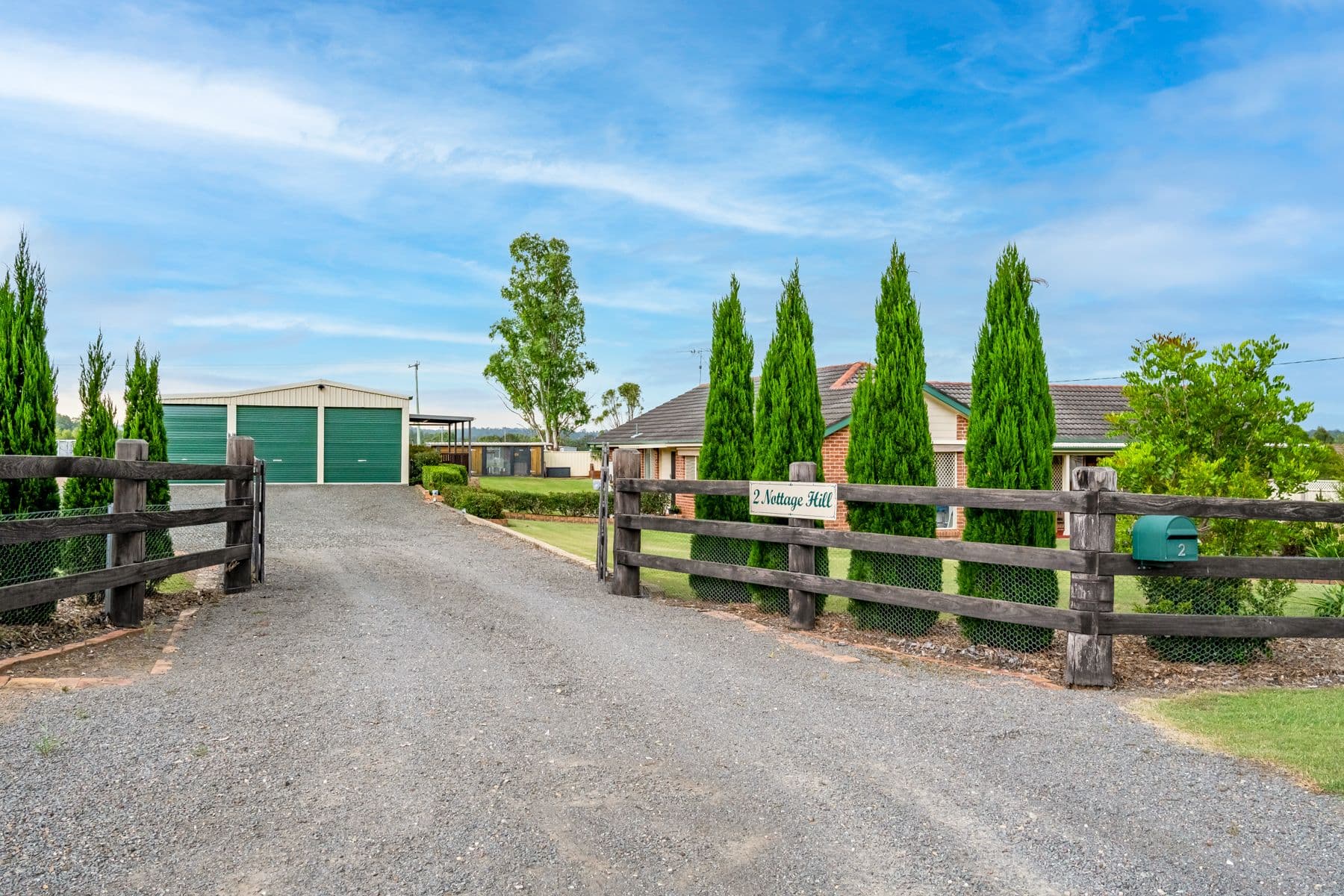 2 Nottage Hill Close, Branxton NSW 2335, Branxton - Image 1