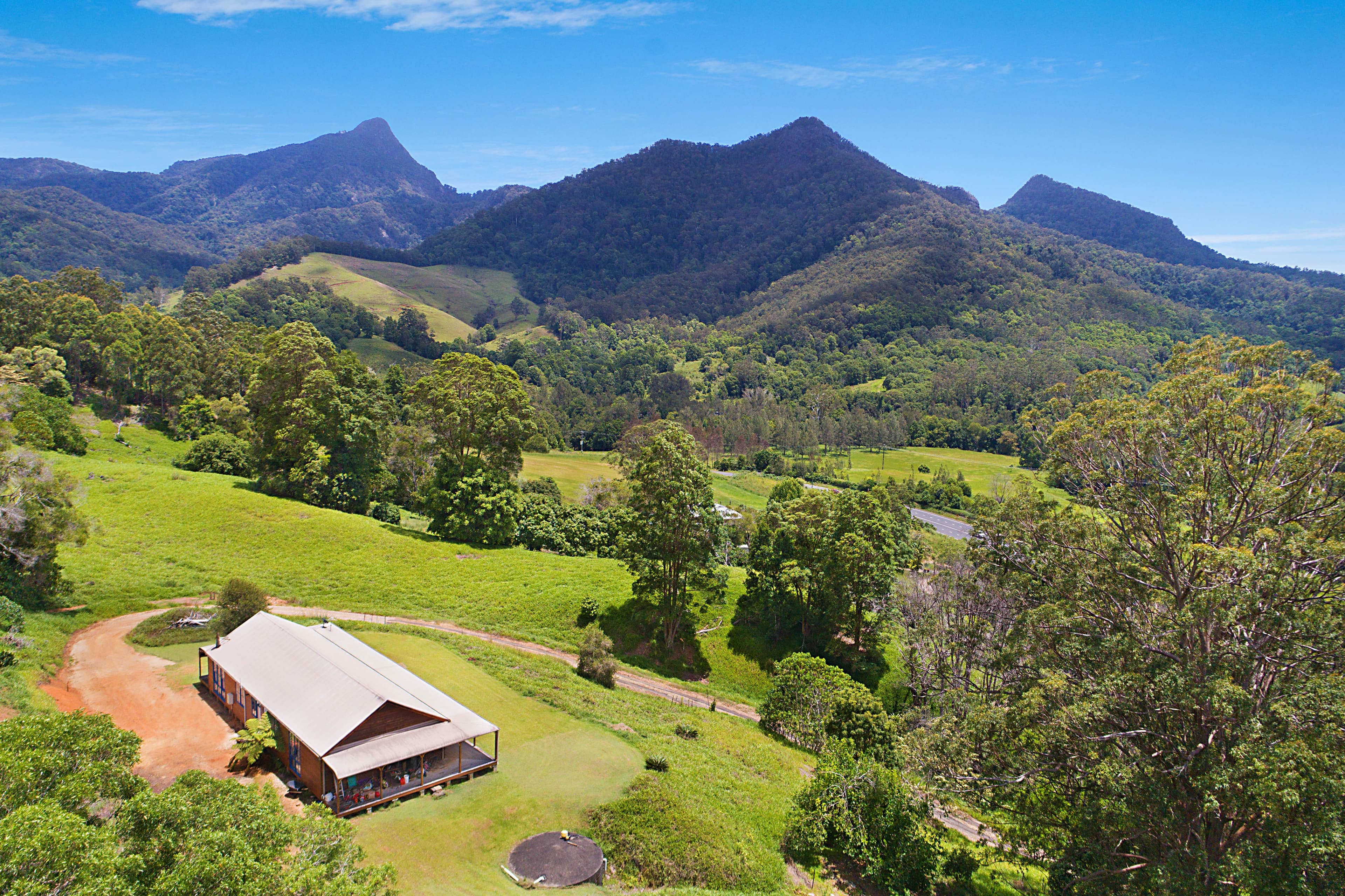 1851 Kyogle Road, Terragon NSW 2484, Terragon - Thumbnail 2