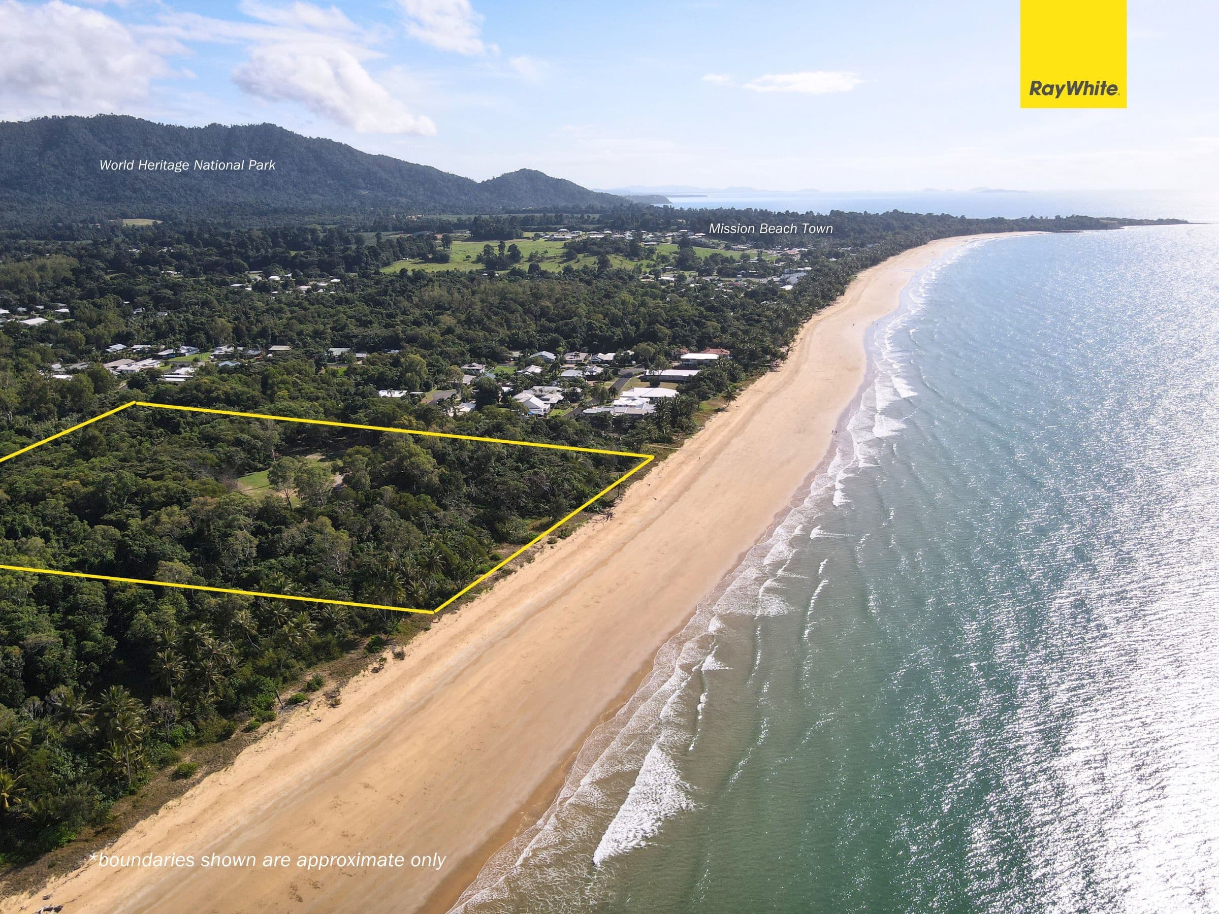 Miter Street, Mission Beach QLD 4852, Mission Beach - Thumbnail 8