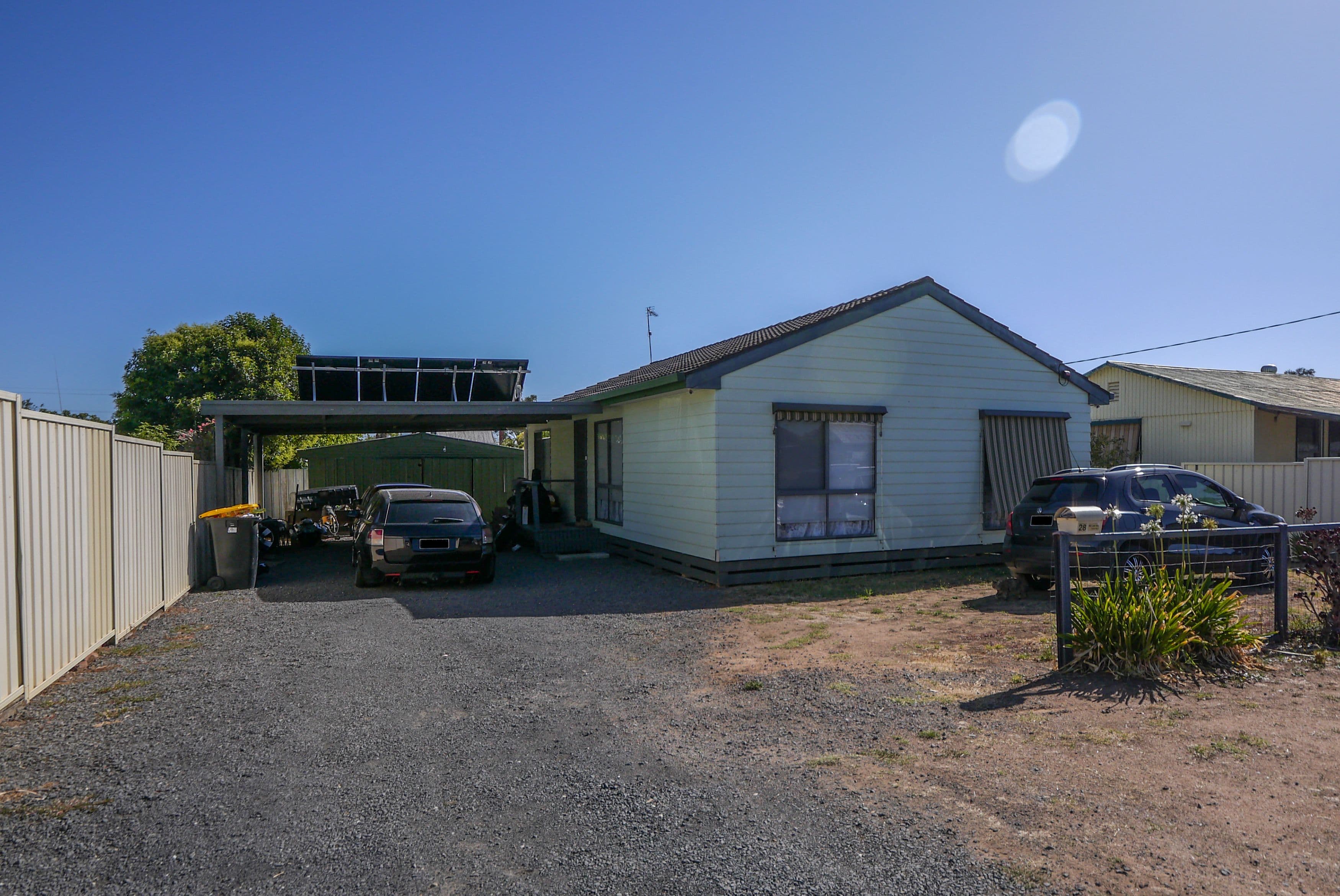 28 Vine Street, Nagambie VIC 3608, Nagambie - Thumbnail 2