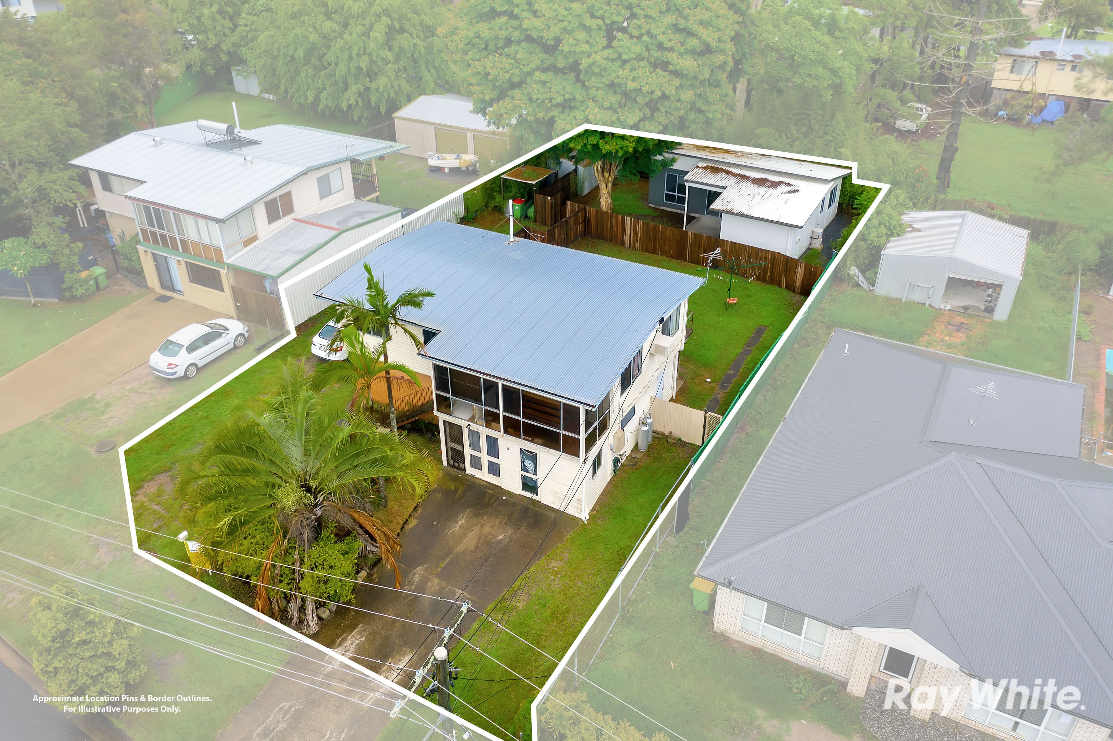 9 Lacebark Street, Crestmead QLD 4132, Crestmead - Image 1
