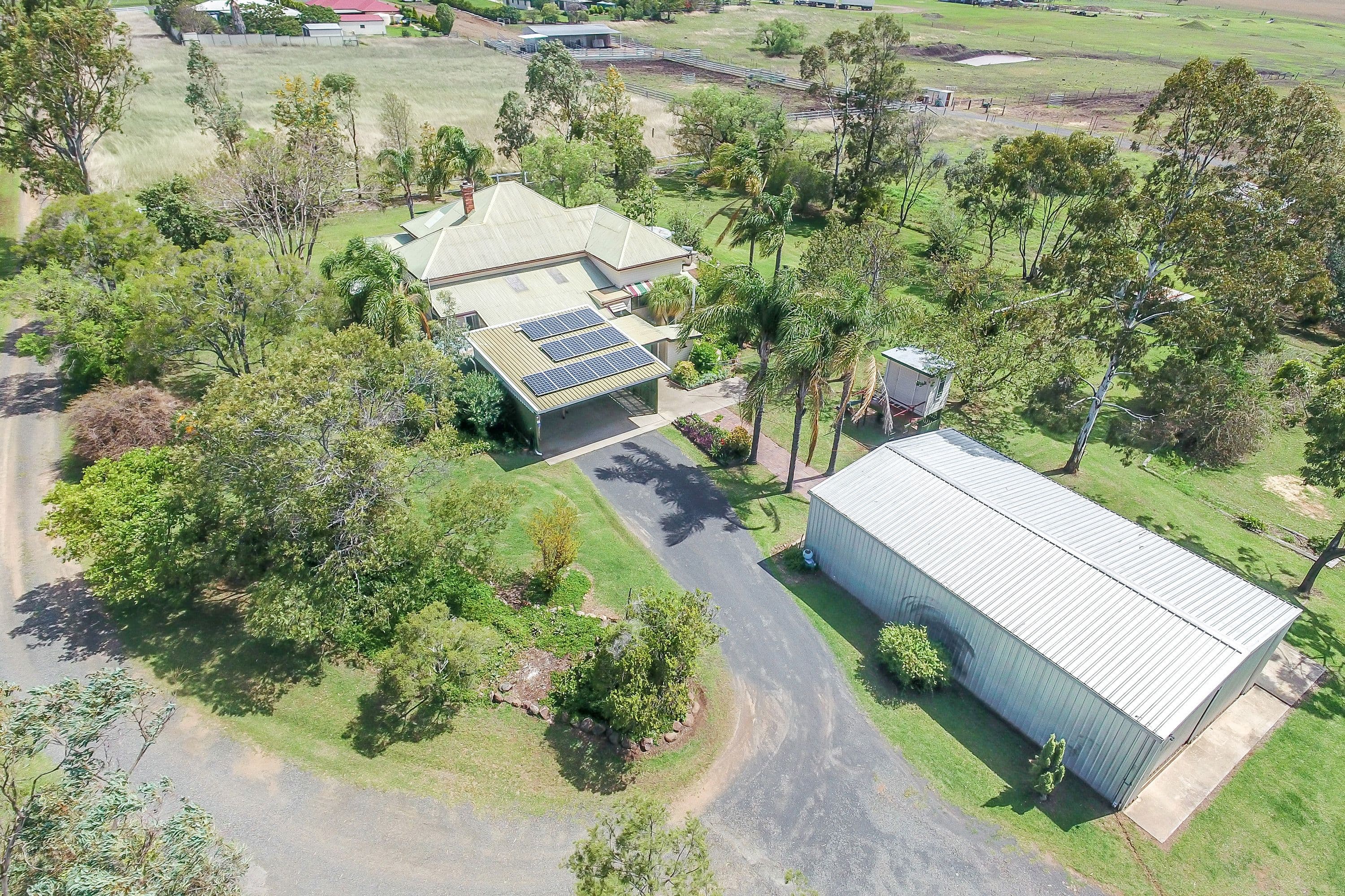 50 Hauslers Road, Pittsworth QLD 4356, Pittsworth - Thumbnail 3