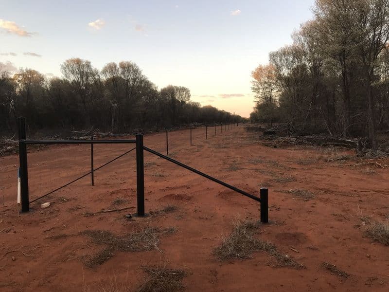 Lot 5 Red Lane, CHARLEVILLE QLD 4470, Charleville - Thumbnail 2