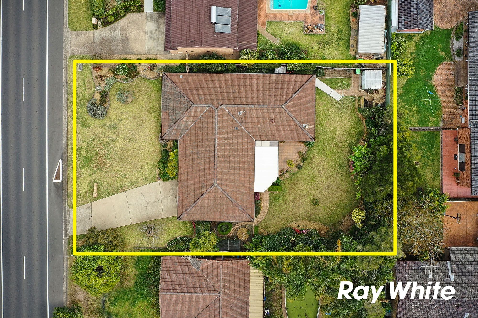 123 Tuckwell Road, Castle Hill - Thumbnail 3