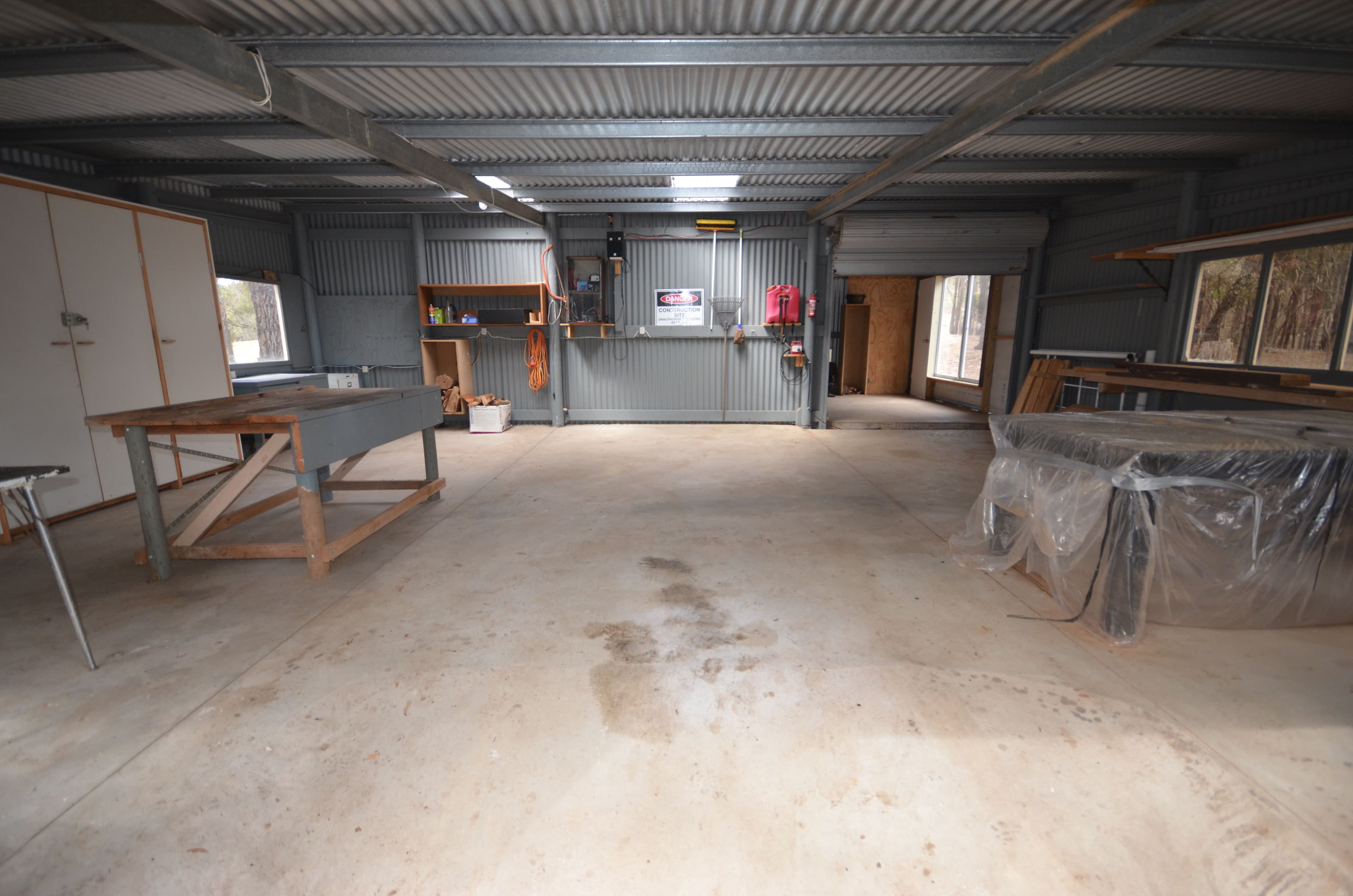 1067 Lexton-Talbot Road, Burnbank VIC 3371, Burnbank - Thumbnail 4