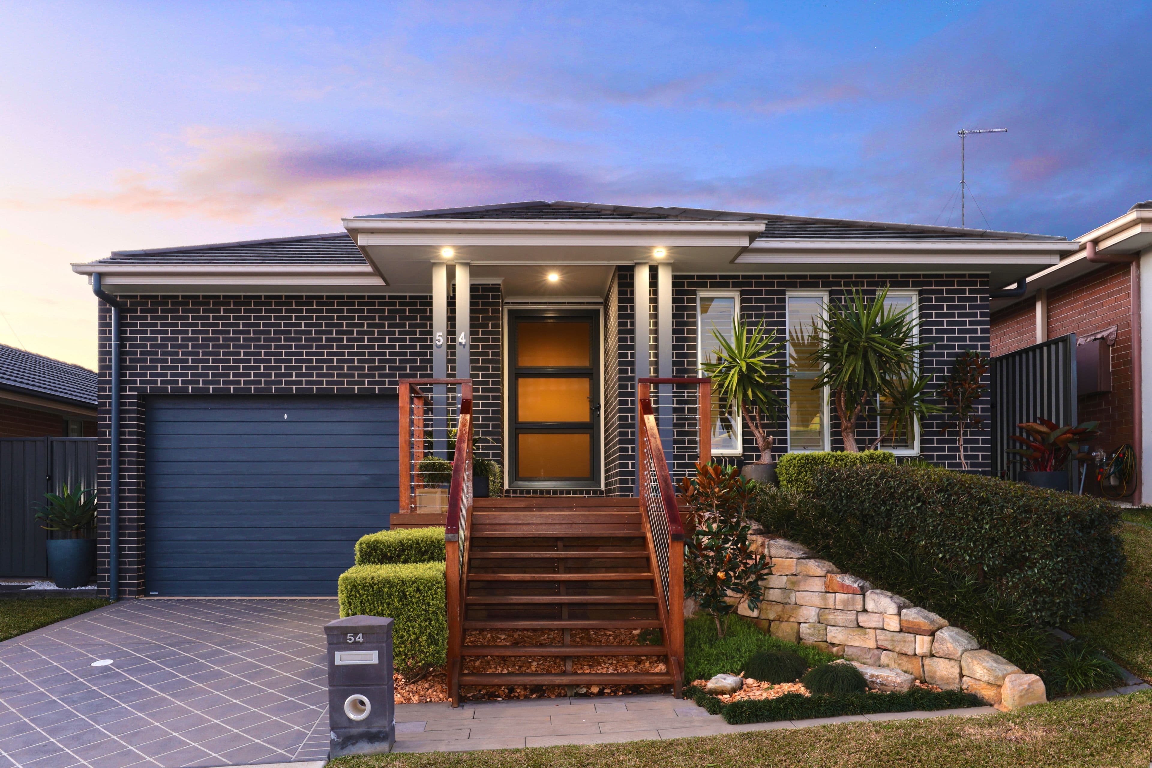 54 Tall Trees Drive, Glenmore Park NSW 2745, Glenmore Park - Image 1