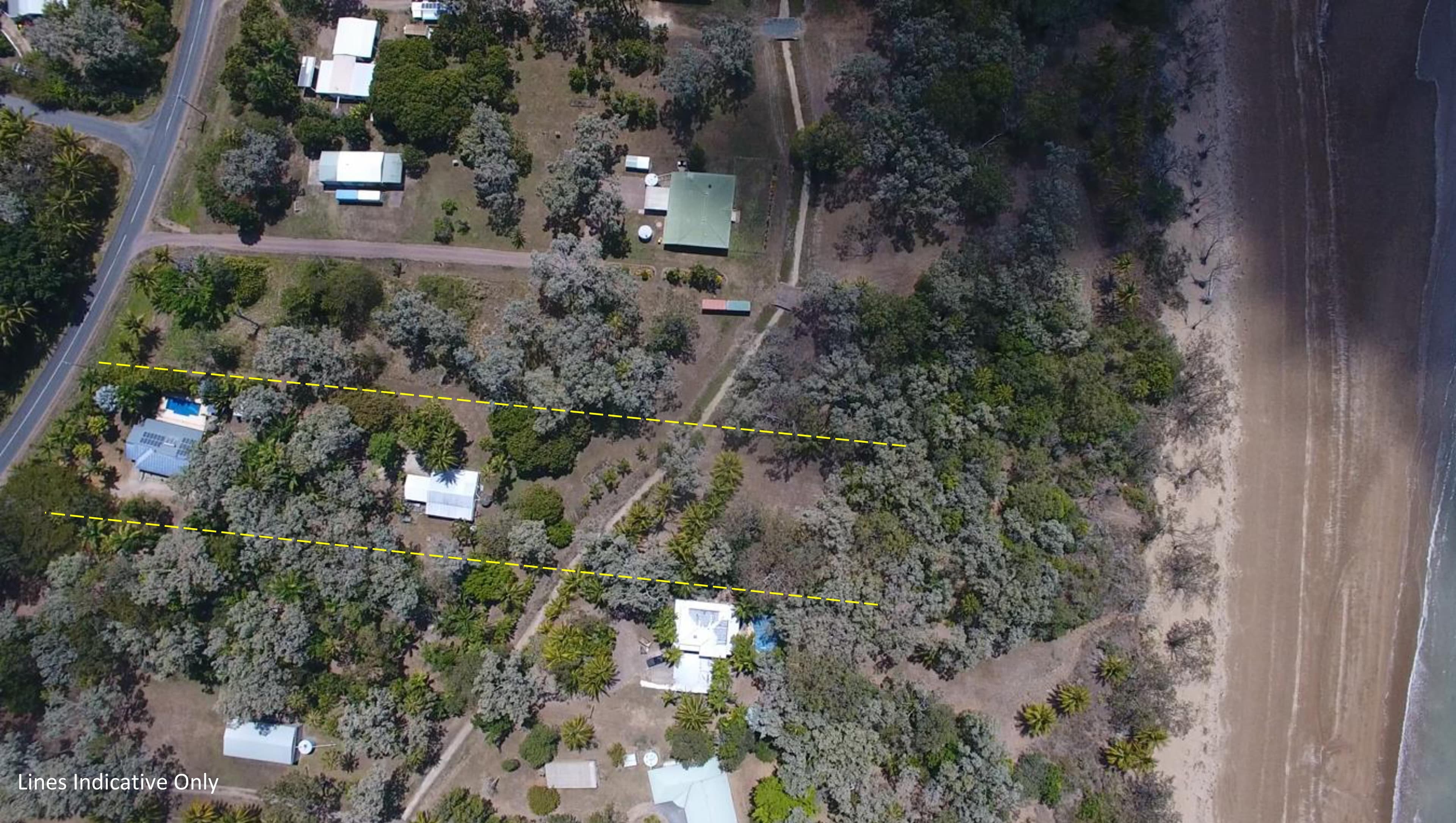 156 Miran Khan Drive, Armstrong Beach QLD 4737, Armstrong Beach - Thumbnail 2