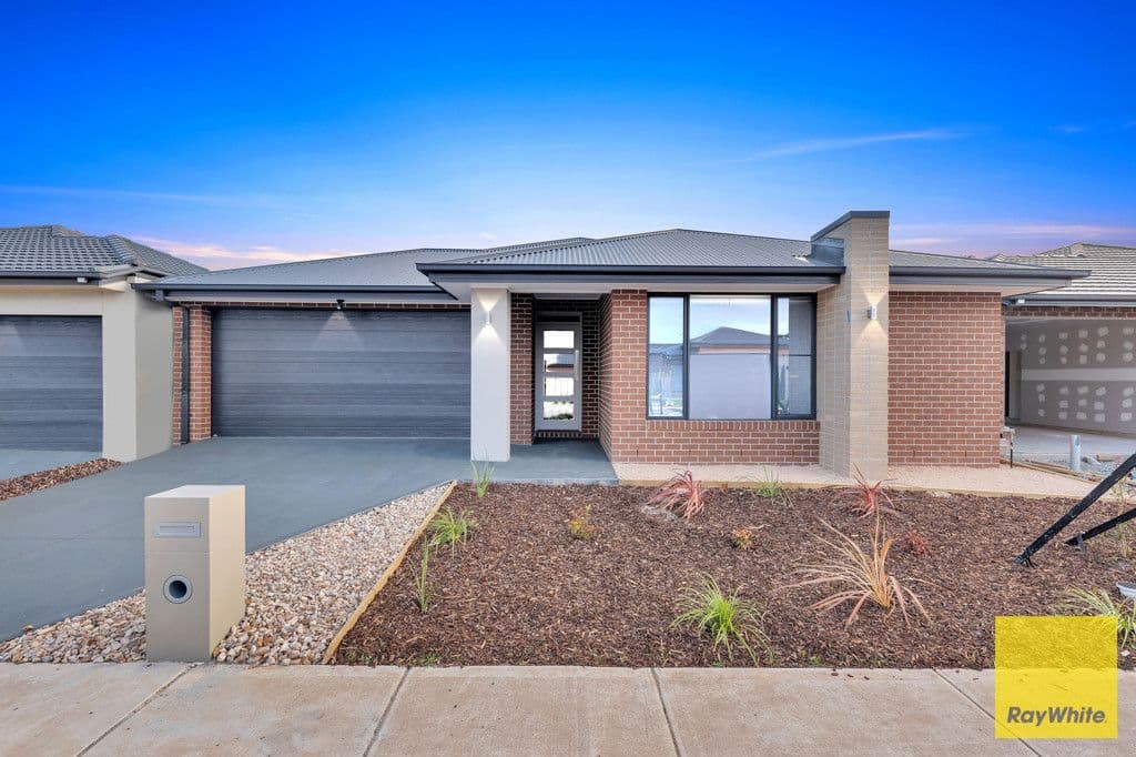 56 Paradoxa Drive, Tarneit VIC 3029, Tarneit - Image 1