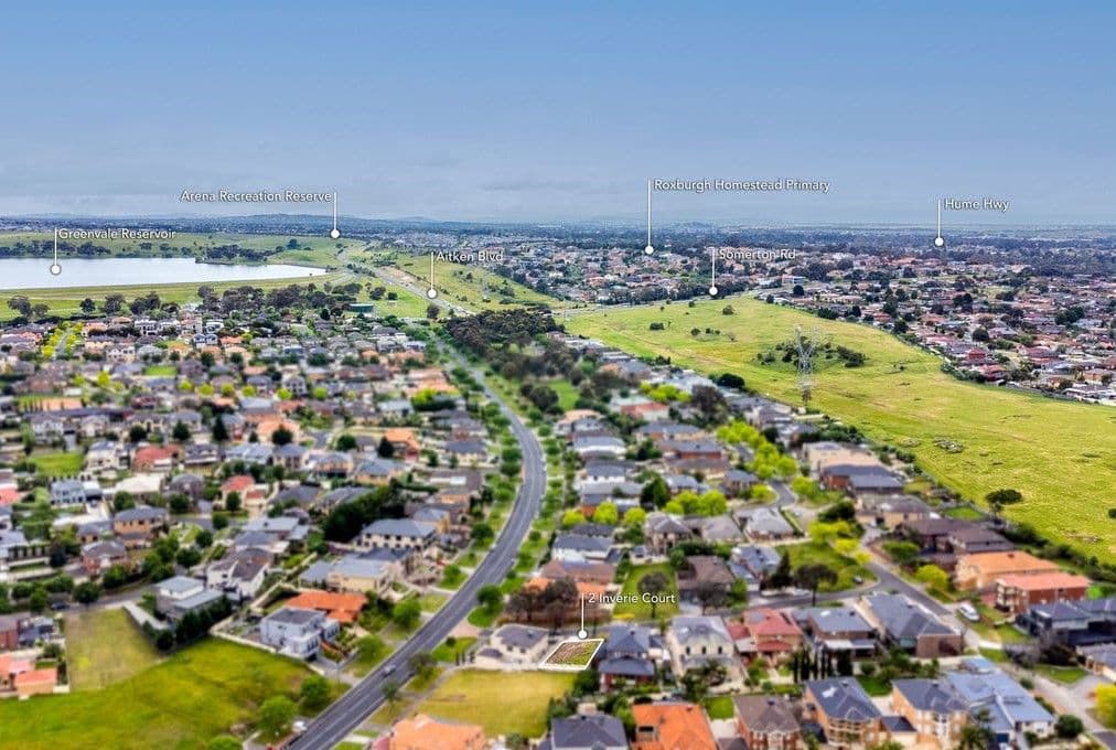 2 Inverie Court, Greenvale VIC 3059, Greenvale - Thumbnail 4