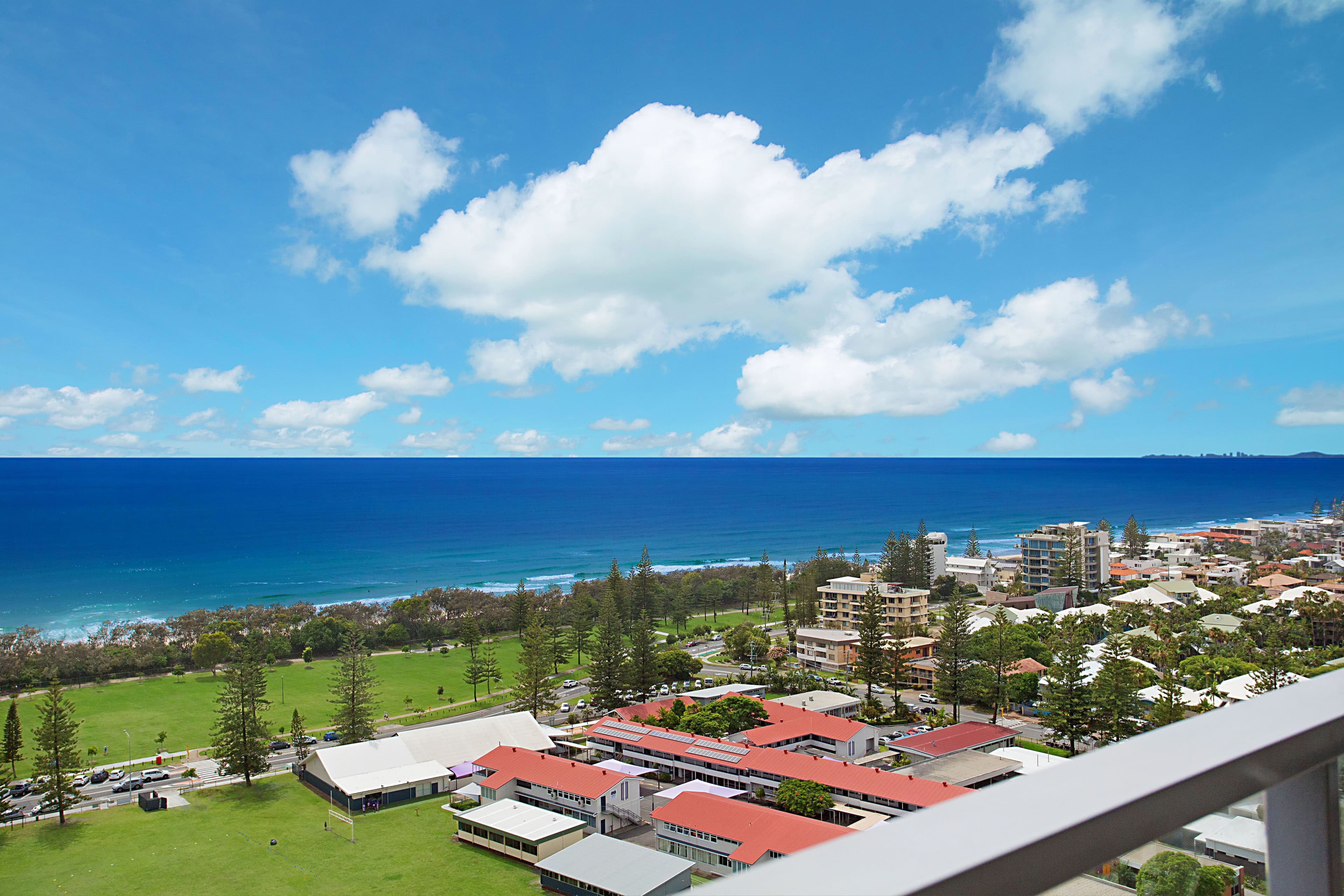193 'Ocean Pacific' 25 Surf Parade, Broadbeach QLD 4218, Broadbeach - Thumbnail 8