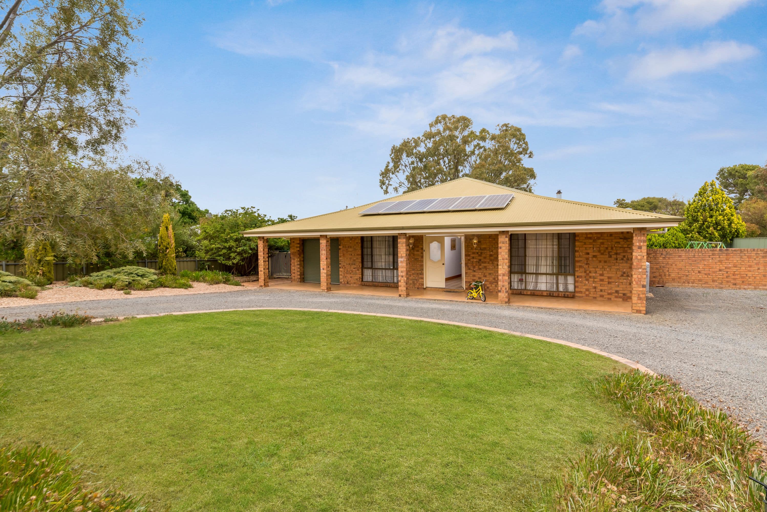 54 Clare Road, Kapunda SA 5373, Kapunda - Thumbnail 2