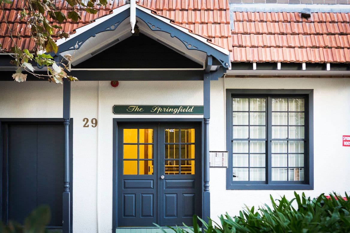29 Orwell Street, Potts Point NSW 2011, Potts Point - Image 1