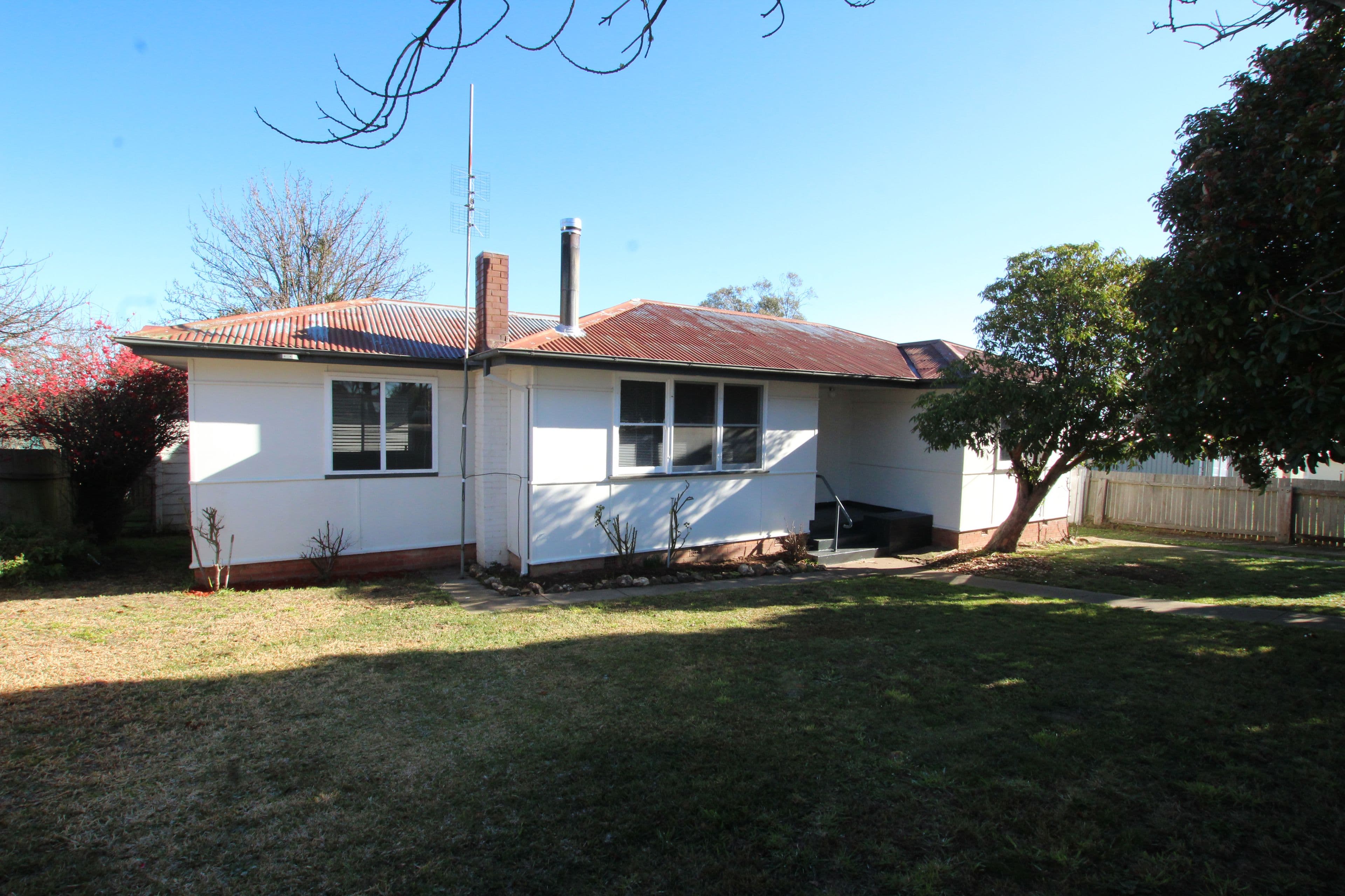 121 North Street, Oberon NSW 2787, Oberon - Image 1