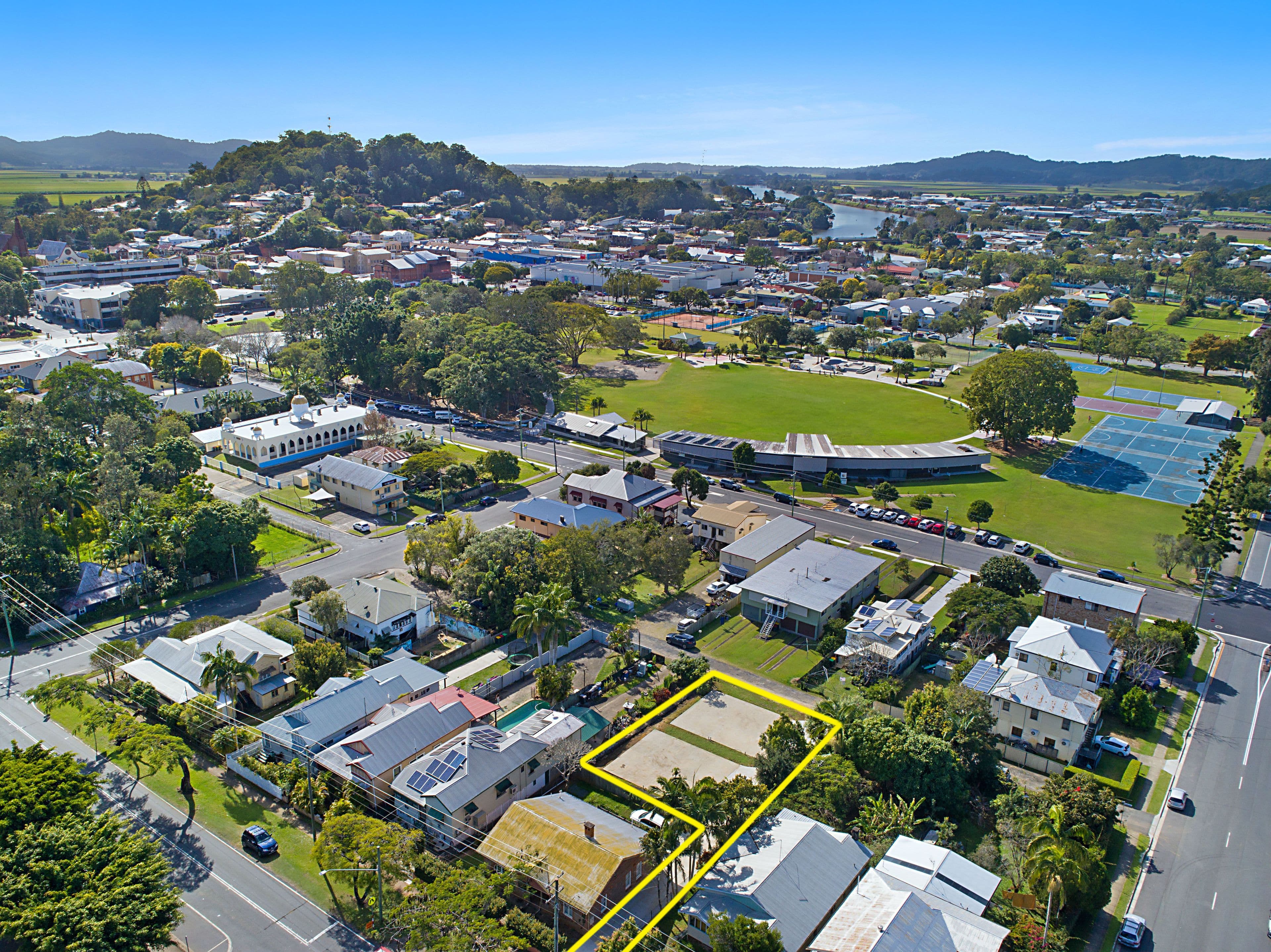 Lot 2, 44 Riverview Street, Murwillumbah NSW 2484, Murwillumbah - Thumbnail 2
