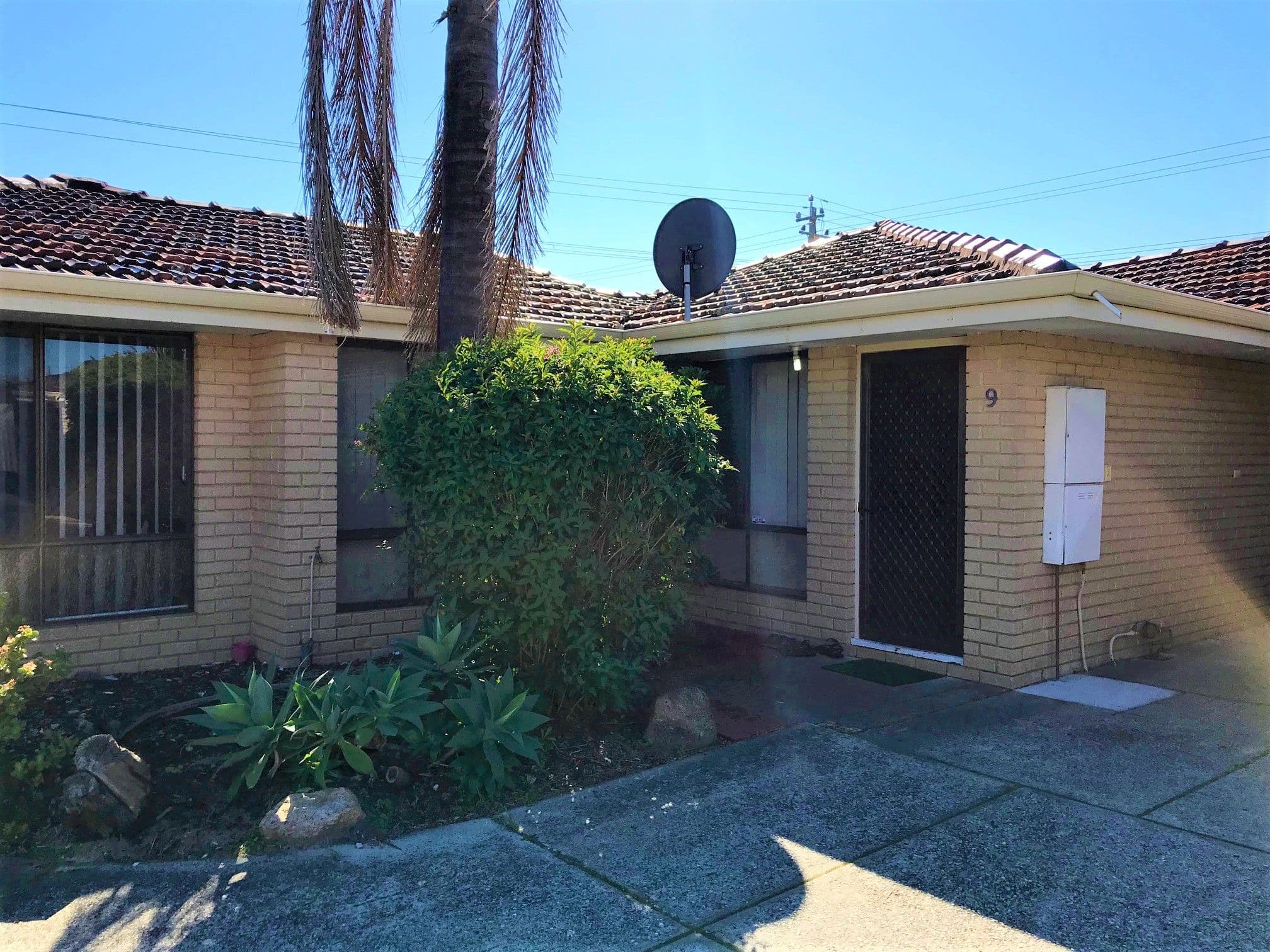 9/6 Wardall Place, Morley WA 6062, Morley - Thumbnail 2