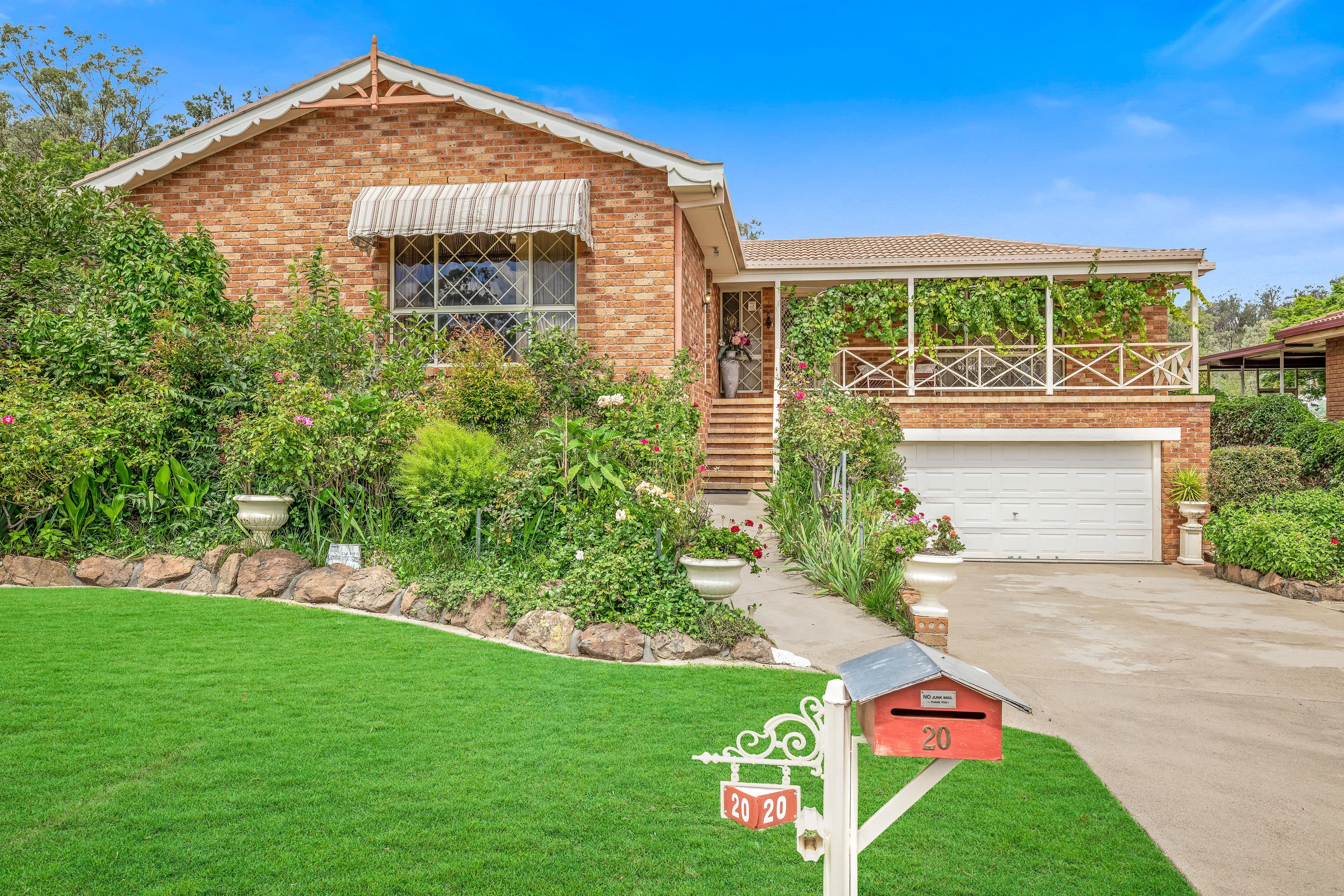 20 Eucalypt Avenue, Tamworth NSW 2340, Tamworth - Image 1
