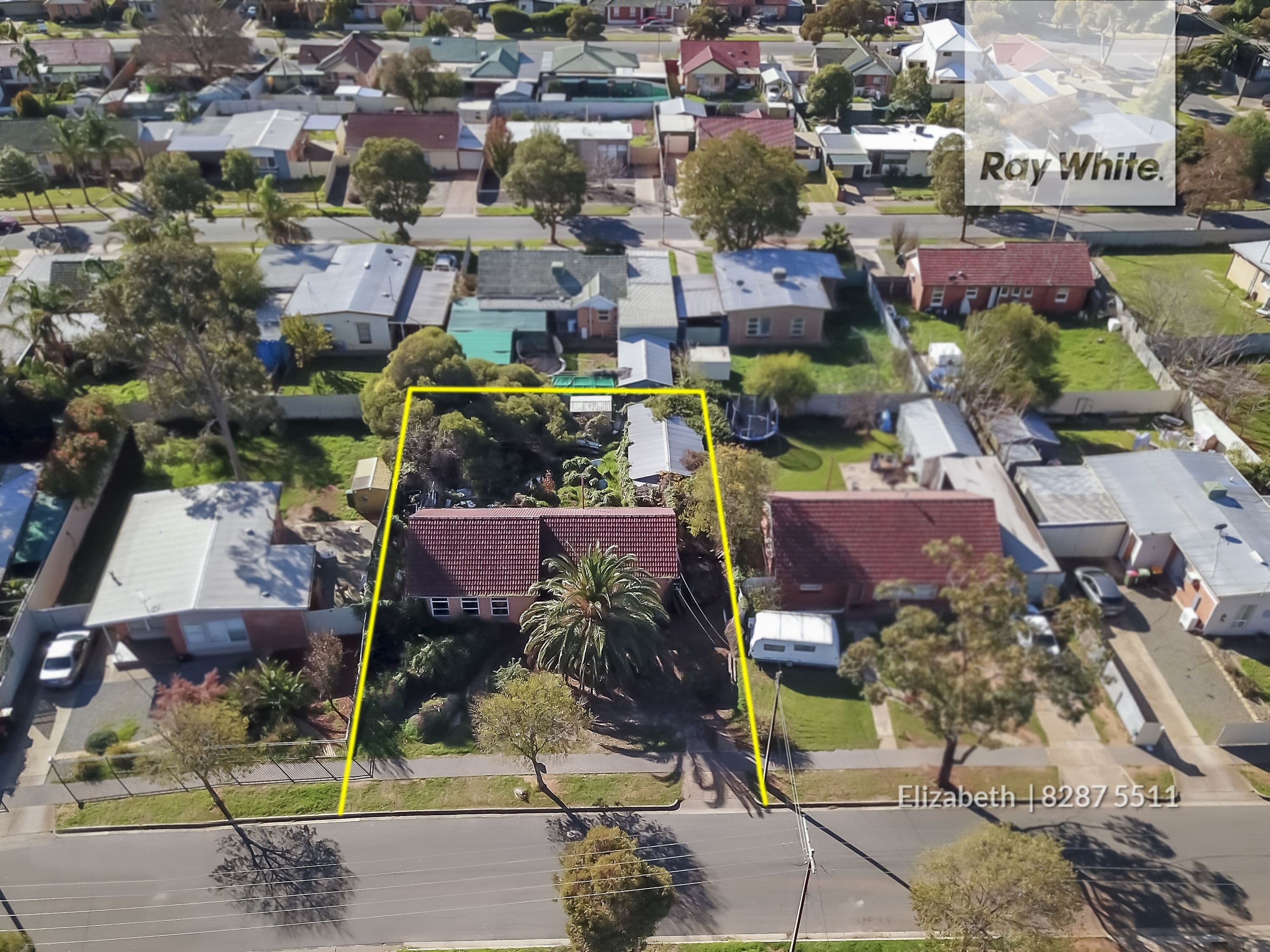 8 Berryman Road, Smithfield Plains SA 5114, Smithfield Plains - Thumbnail 3