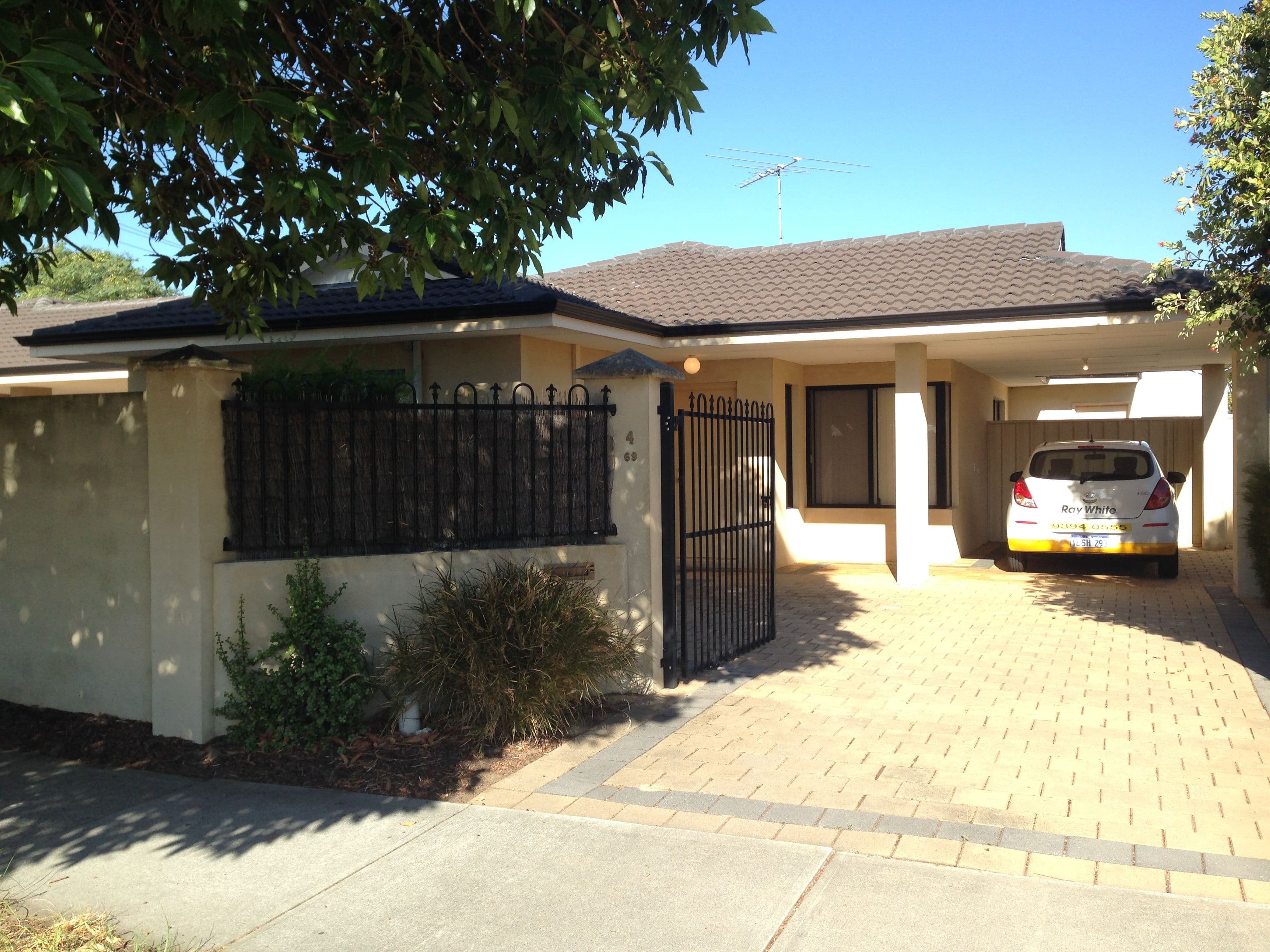 4/69 Mallard Way, Cannington WA 6107, Cannington - Image 1