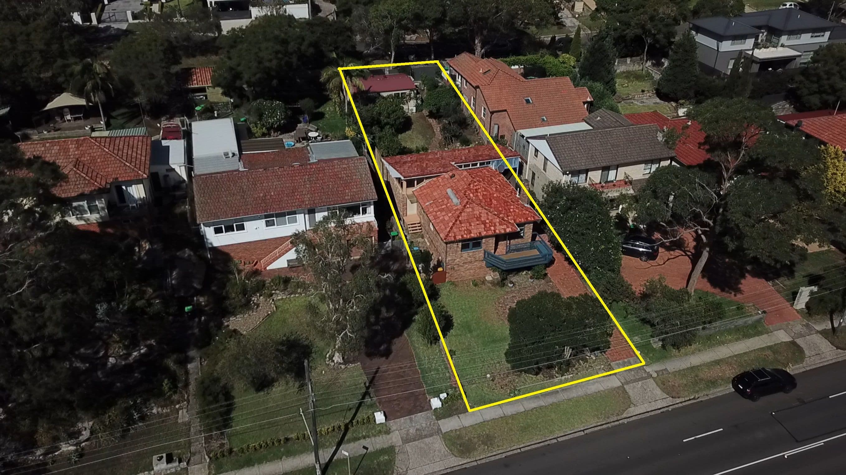 93 Frenchs Forest Road, Seaforth - Image 1