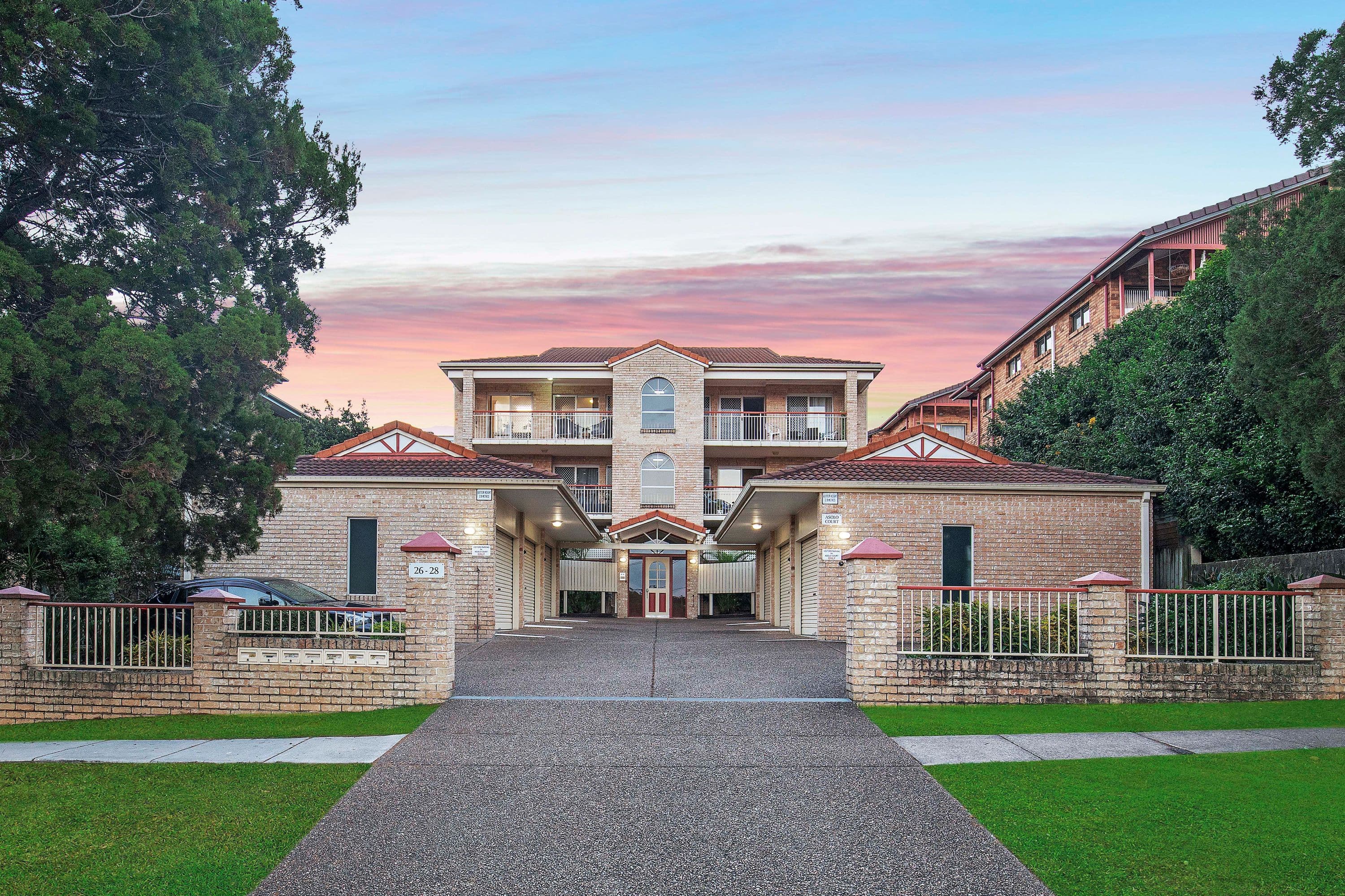 26 Hilltop Avenue, Chermside QLD 4032, Chermside - Image 1