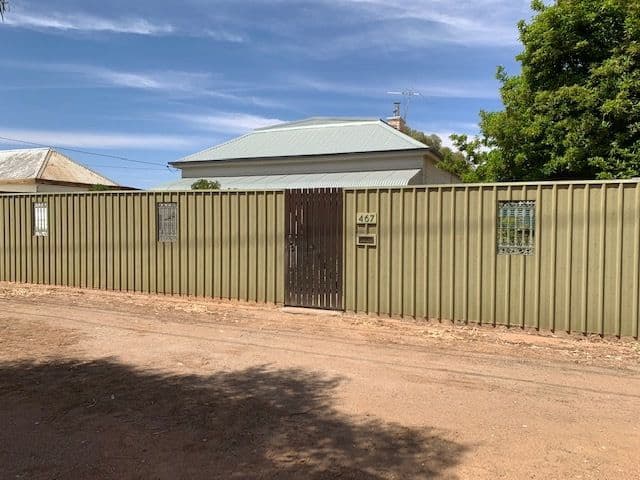467 Chapple Street, Broken Hill NSW 2880, Broken Hill - Image 1