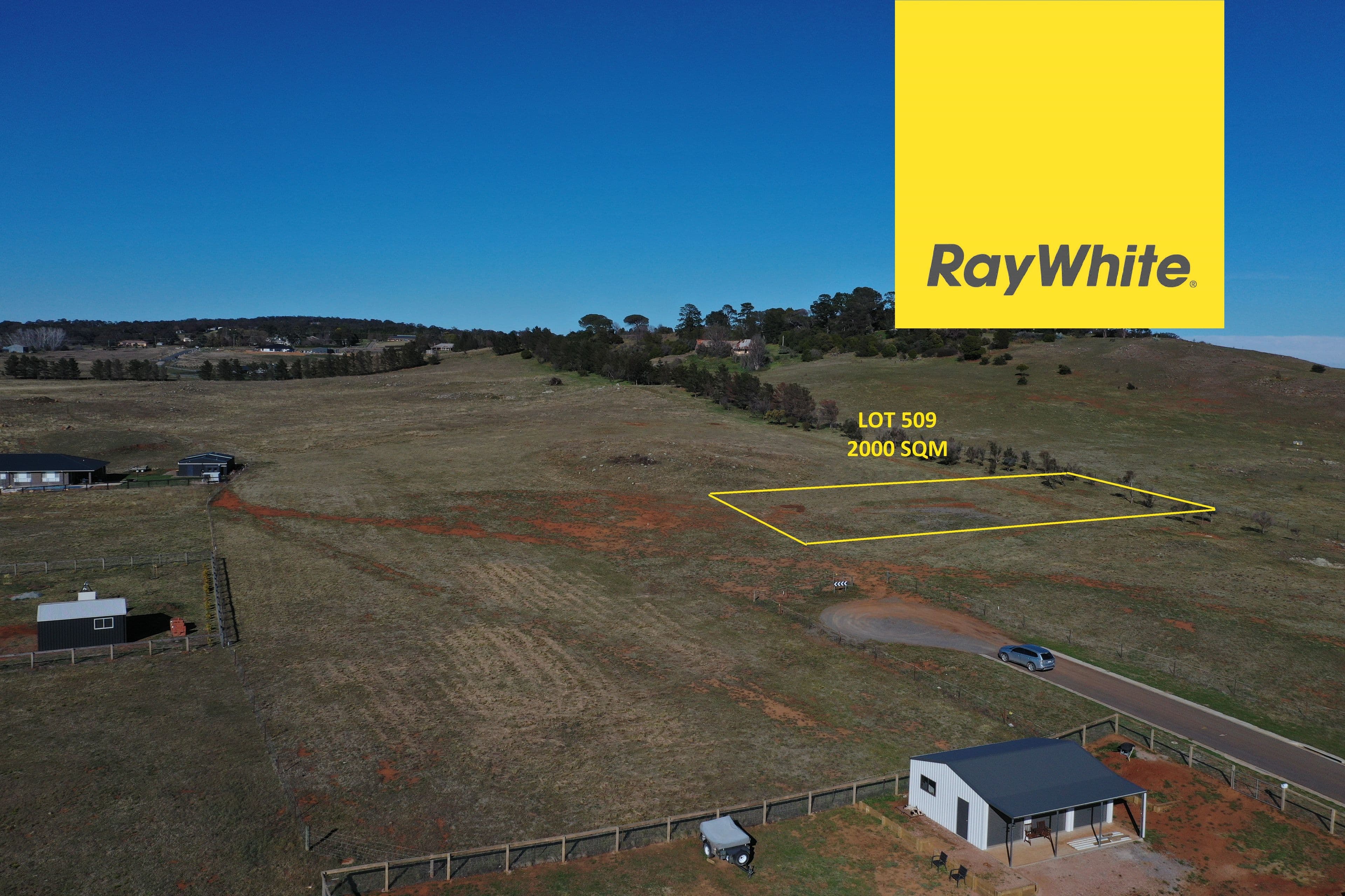 Lot 509 Platypus Circuit, Goulburn NSW 2580, Goulburn - Image 1