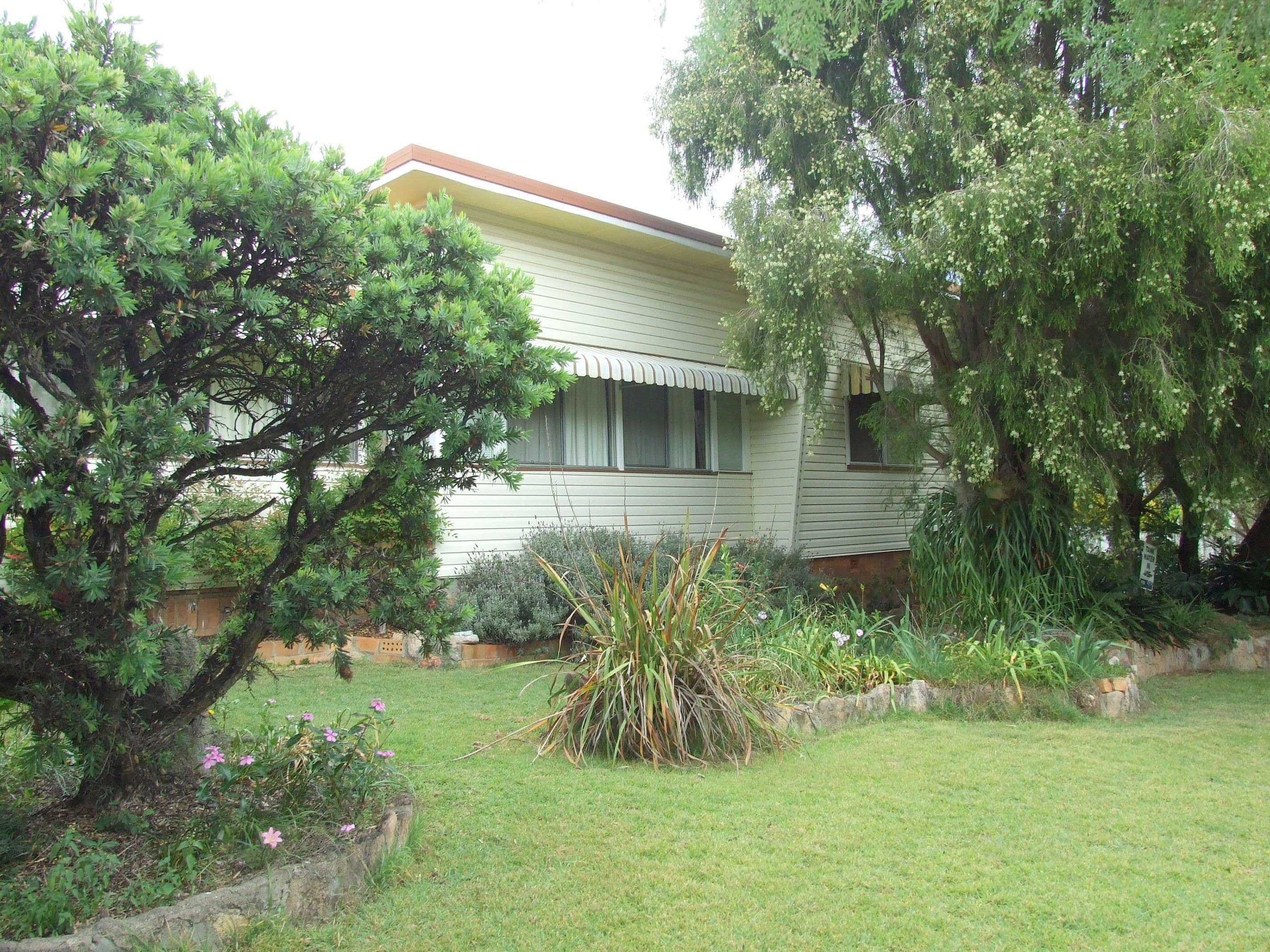 3 New England Highway, Crows Nest QLD 4355, Crows Nest - Image 1