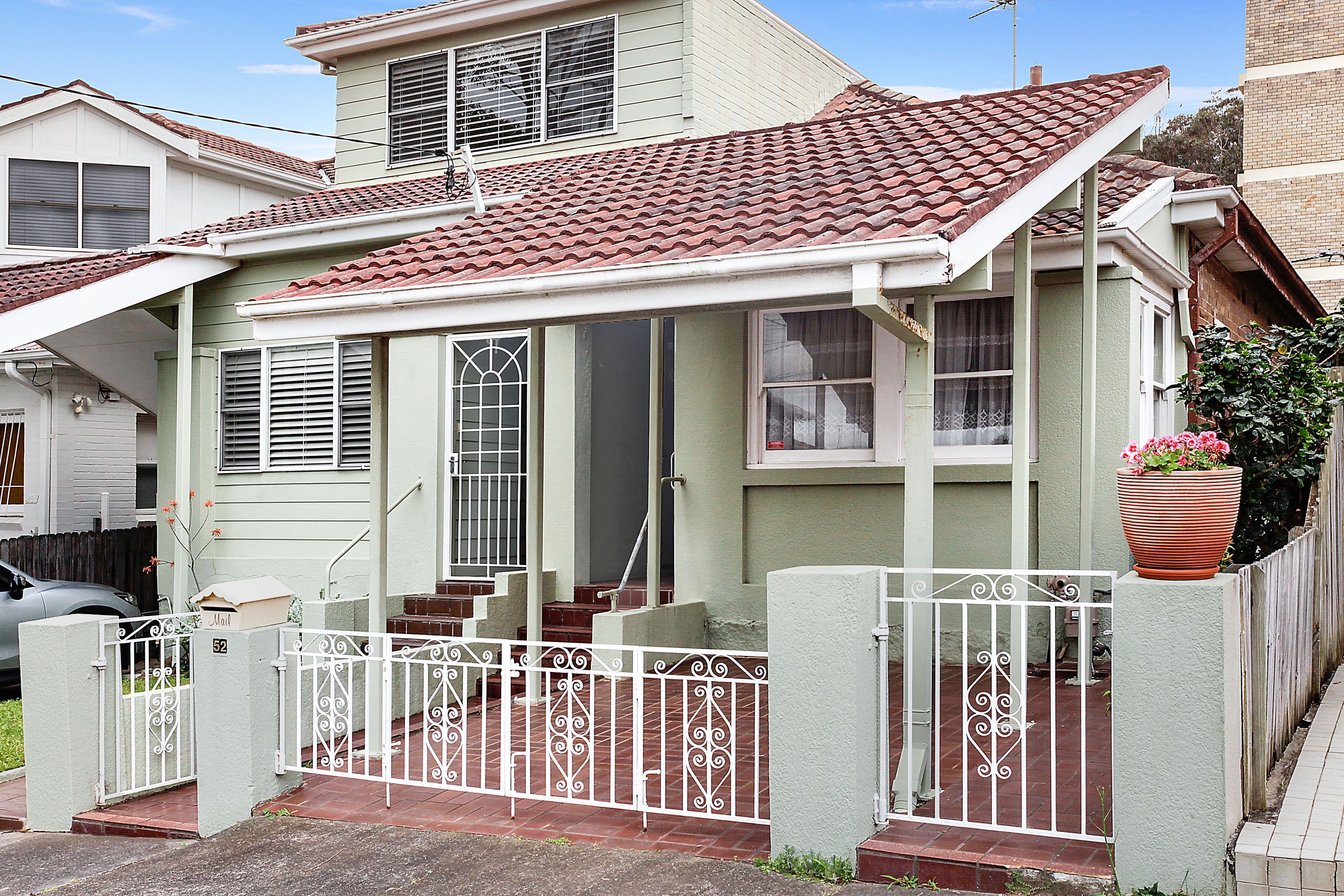 52 Clyde Street, North Bondi NSW 2026, North Bondi - Image 1