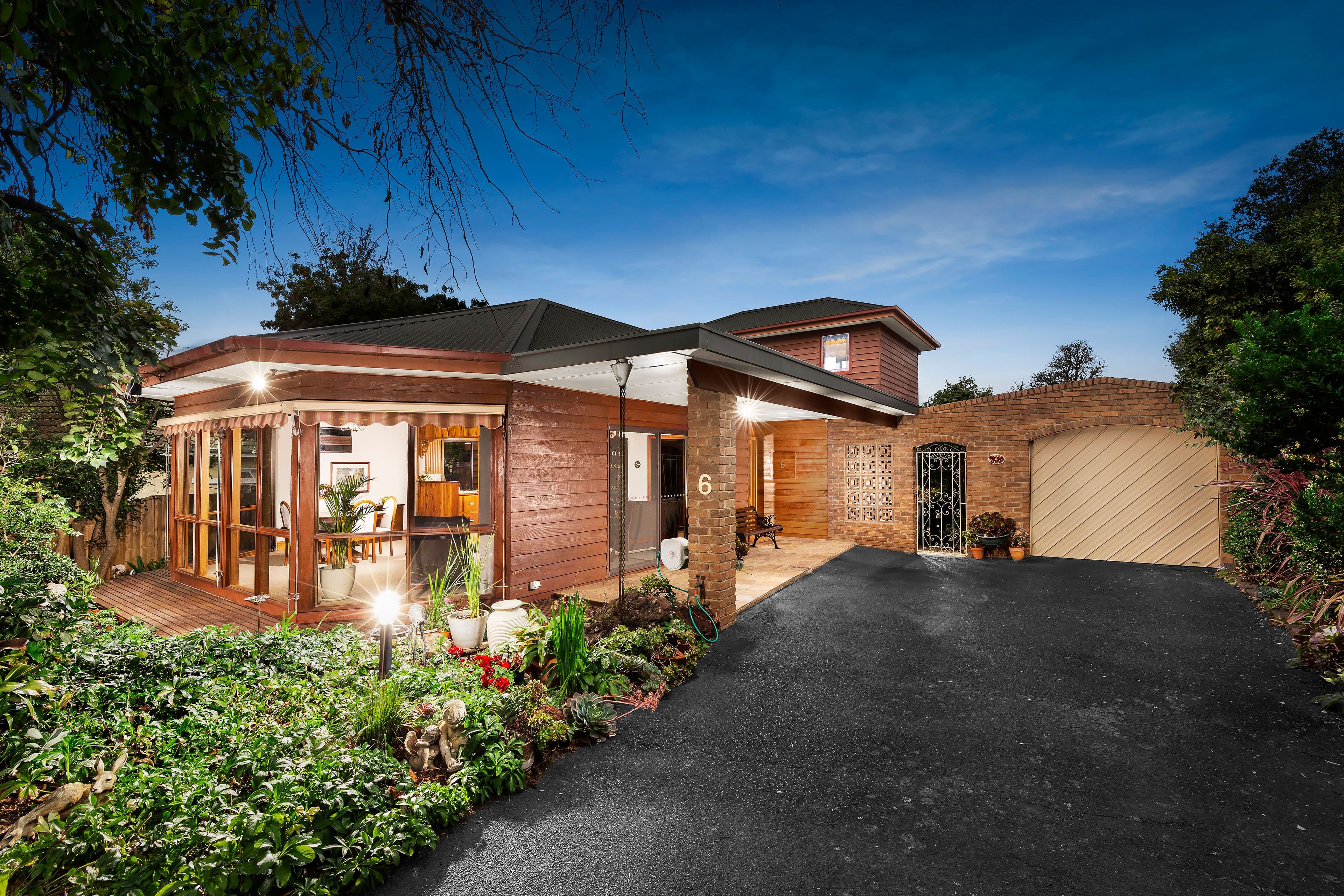 6 Walpole Court, Watsonia VIC 3087, Watsonia - Image 1