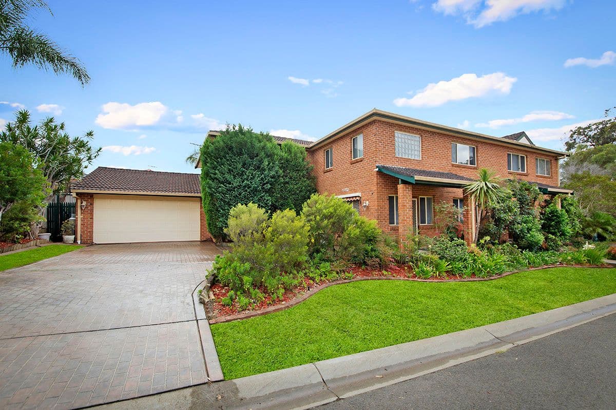 1 Rosemary Row, Menai - Image 1
